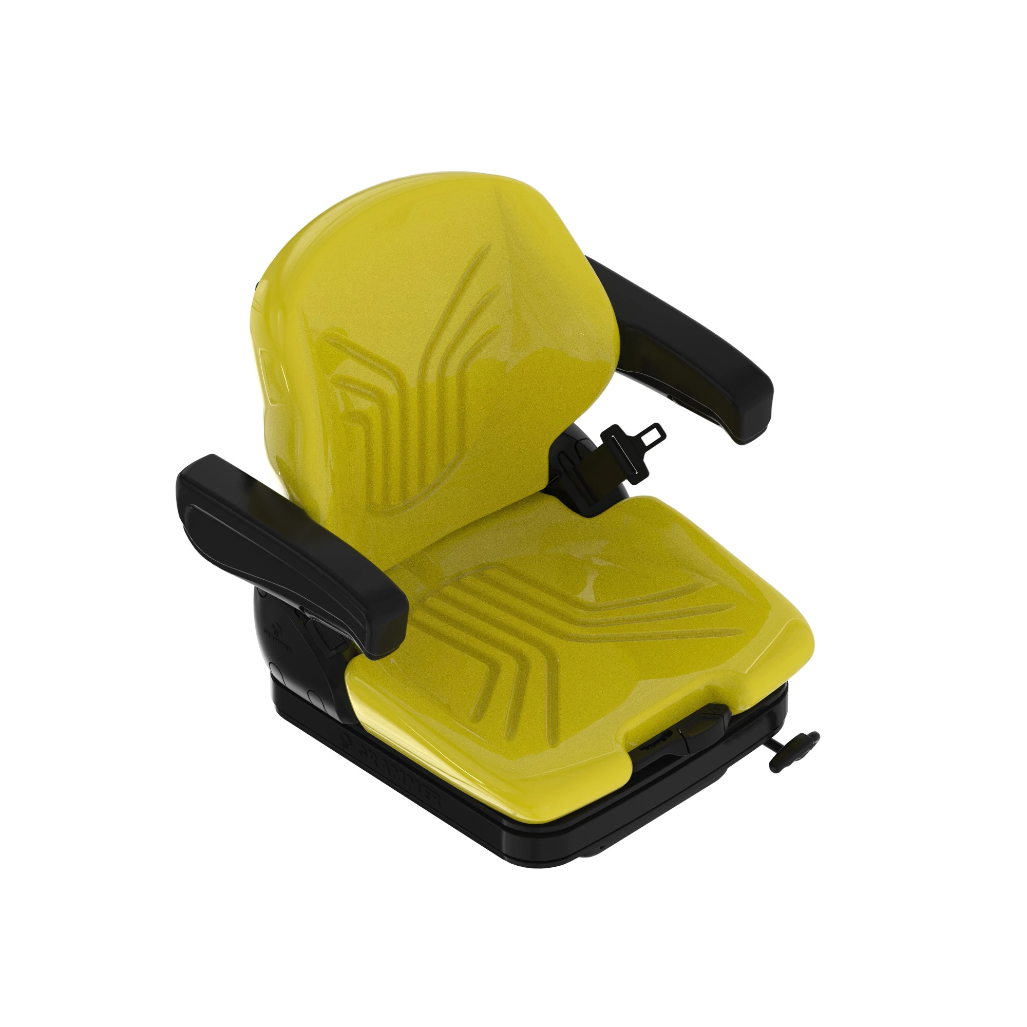 SEAT, GRAMMER AIR RIDE, 1400/1500