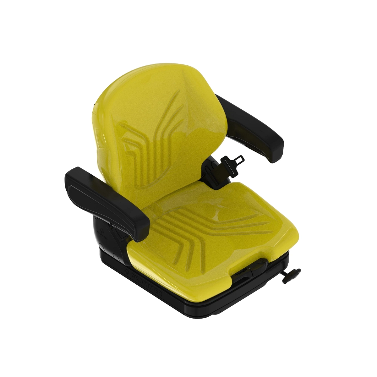 SEAT, GRAMMER AIR RIDE, 1400/1500