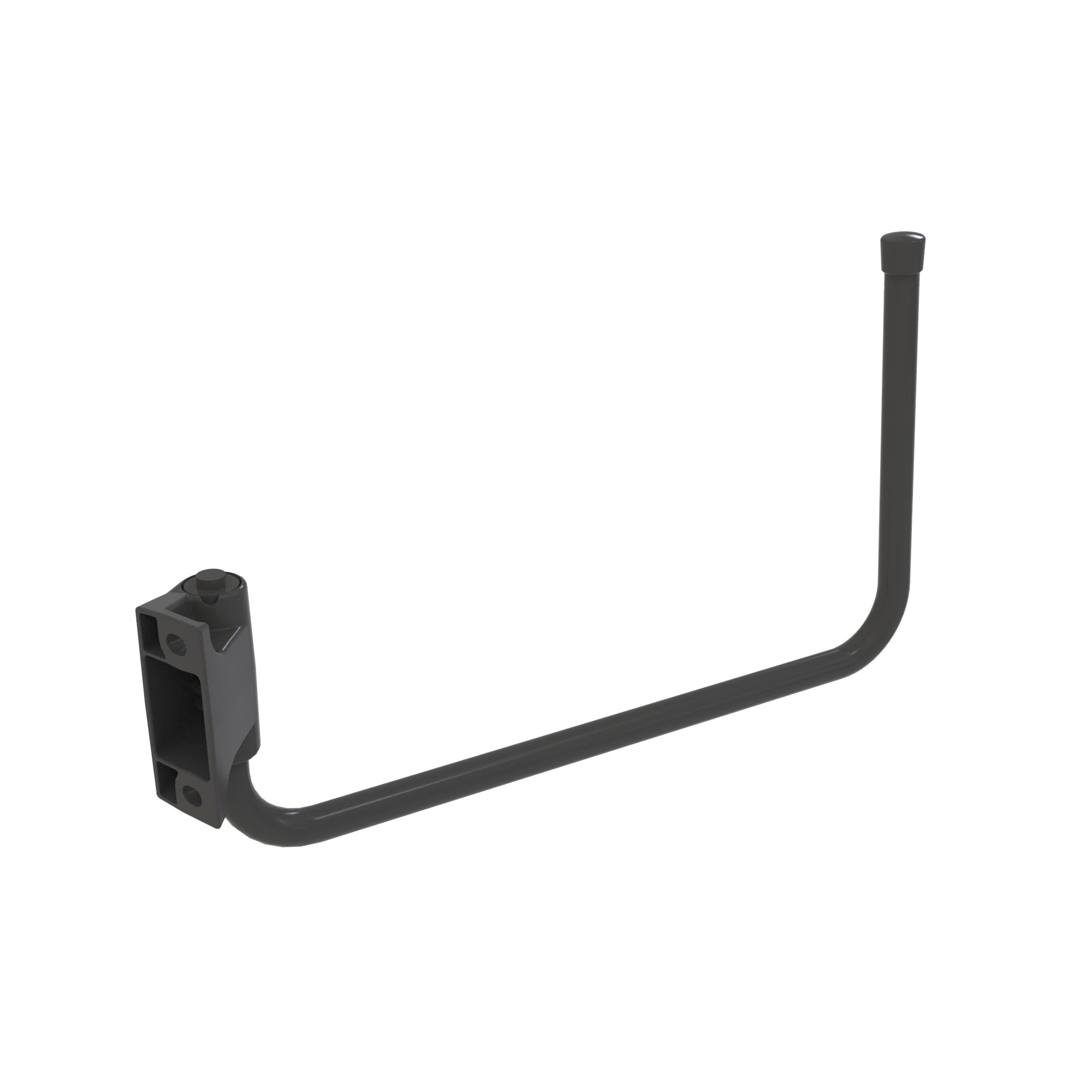 John Deere Left Side Holder - AL201924