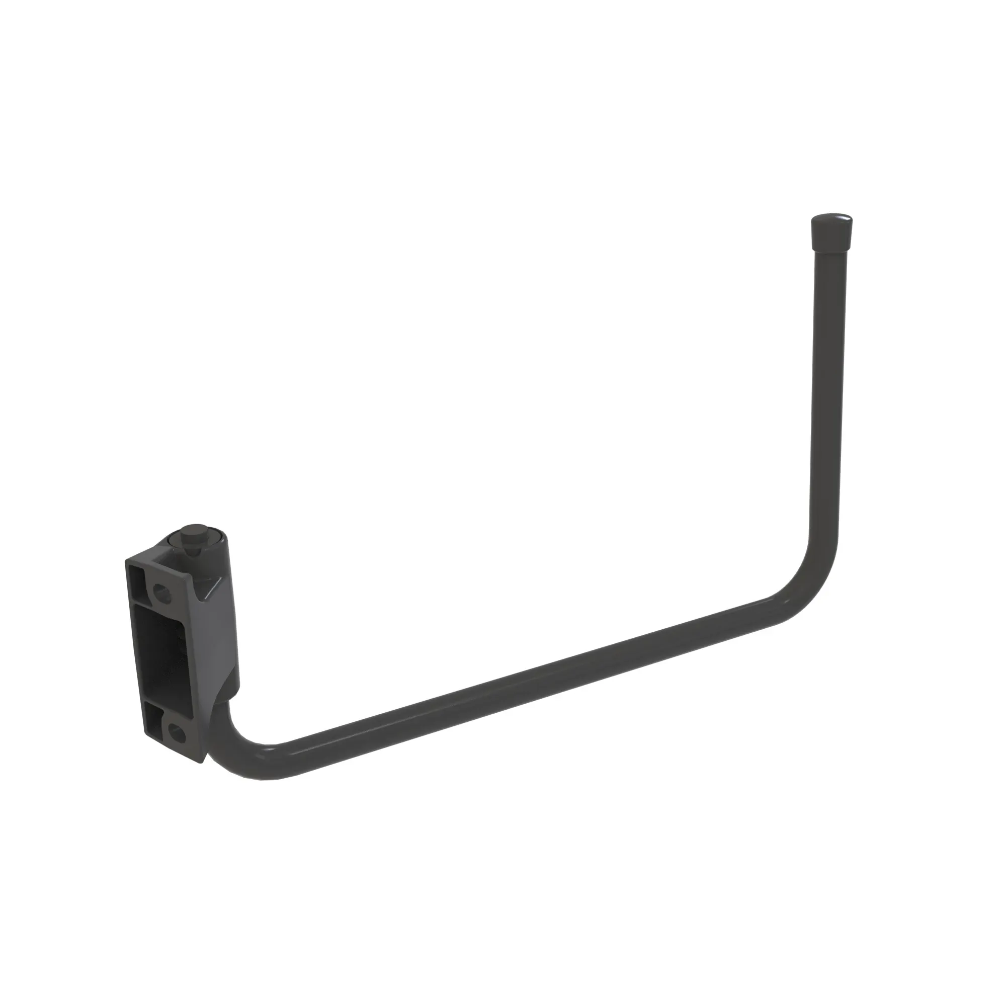 John Deere Left Side Holder - AL201924