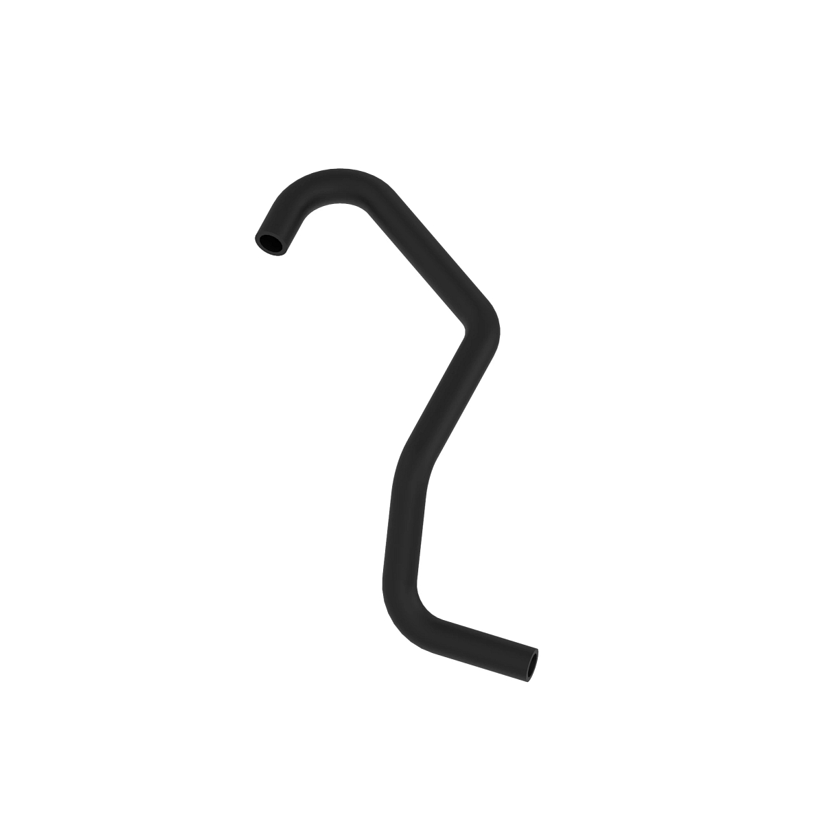 HOSE, RADIATOR OUTPUT