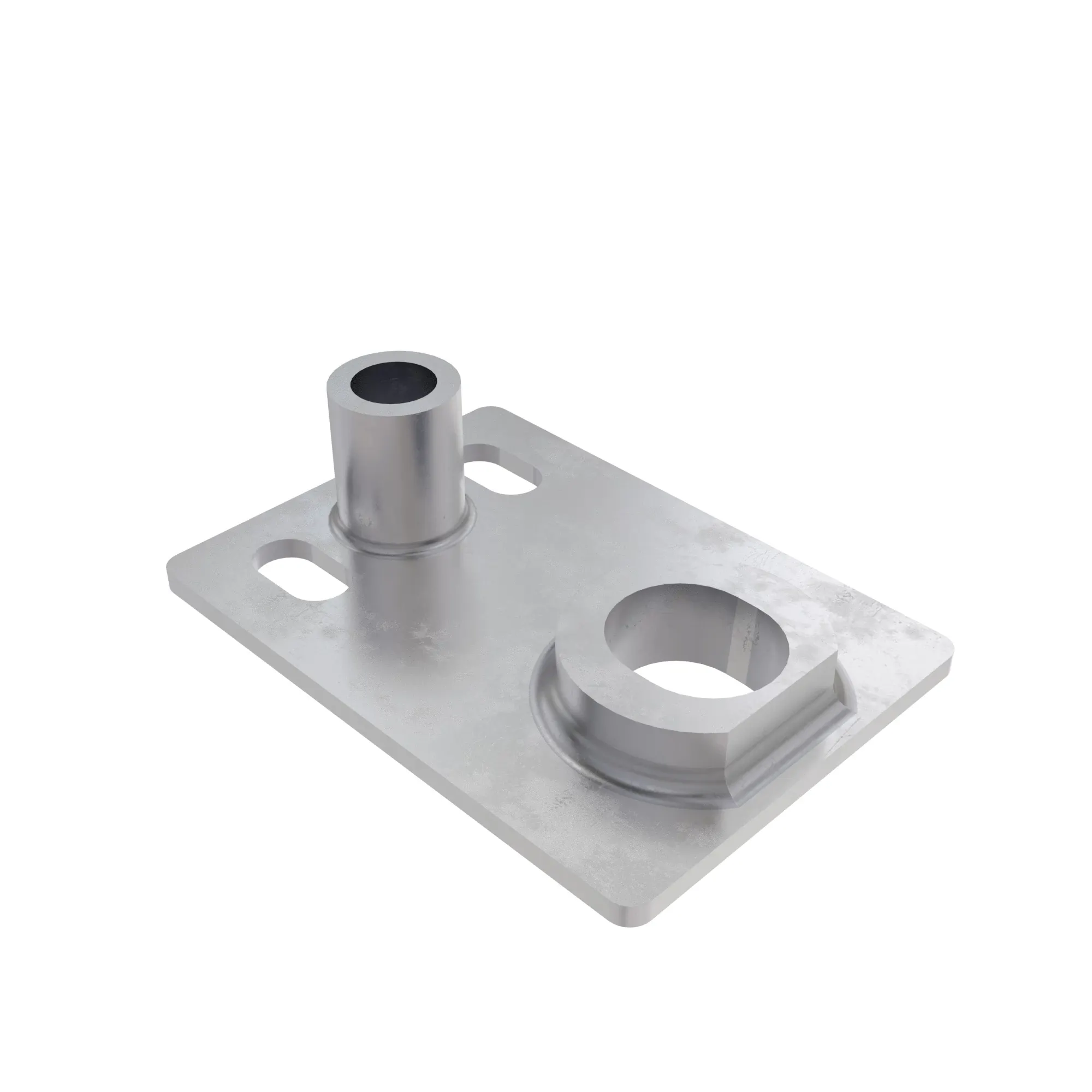 John Deere Adjusting Bracket - CQ29216