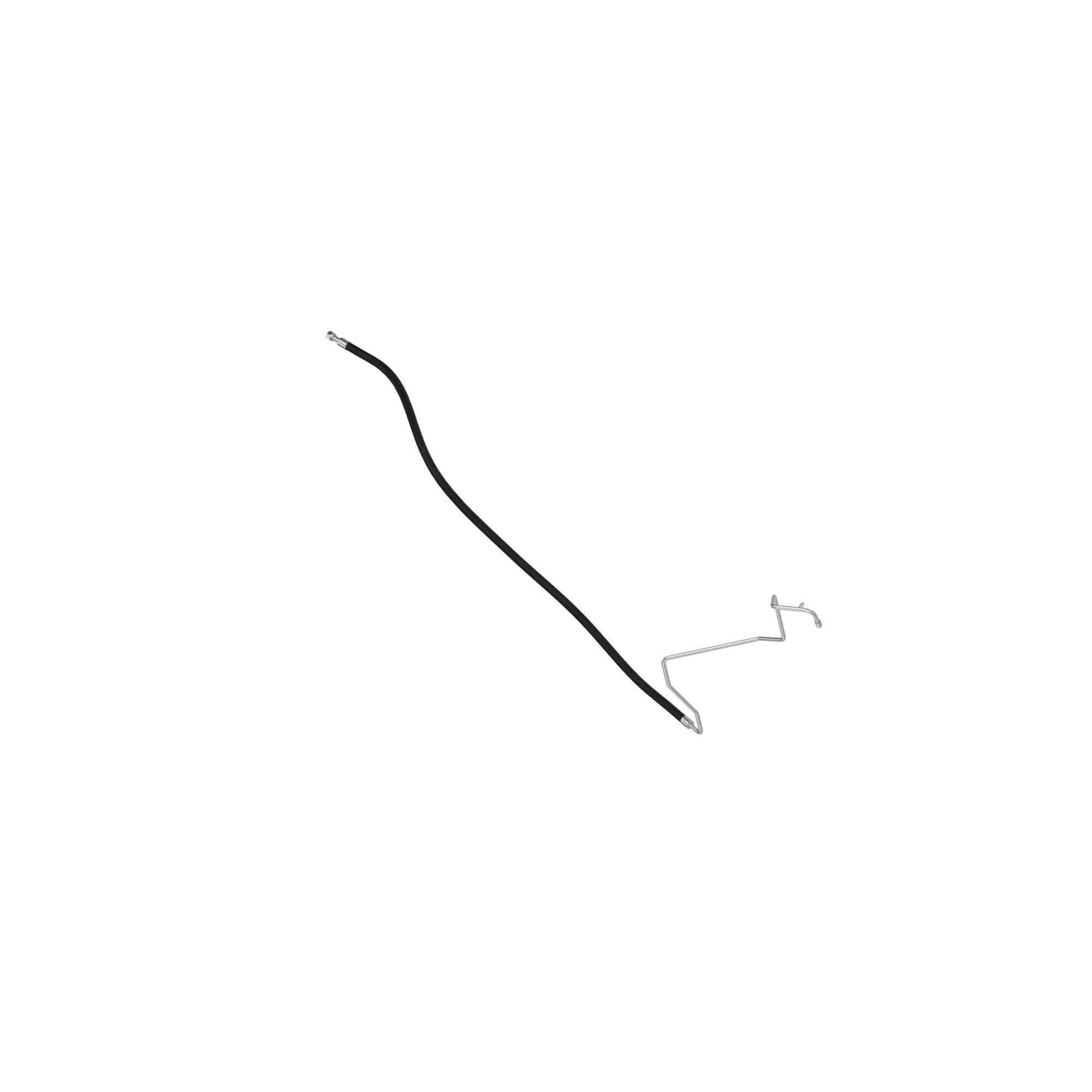 RE273099: Suction Refrigerant Hose