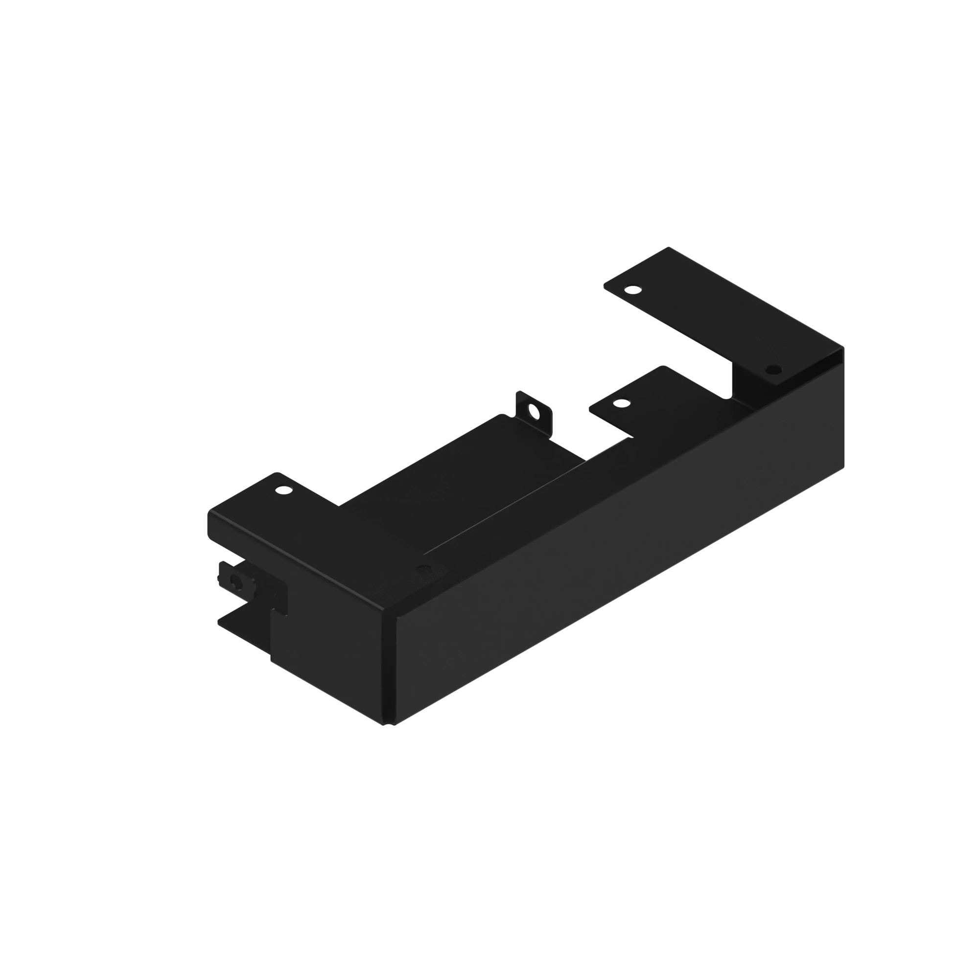 GUARD, TRACTION DRIVE