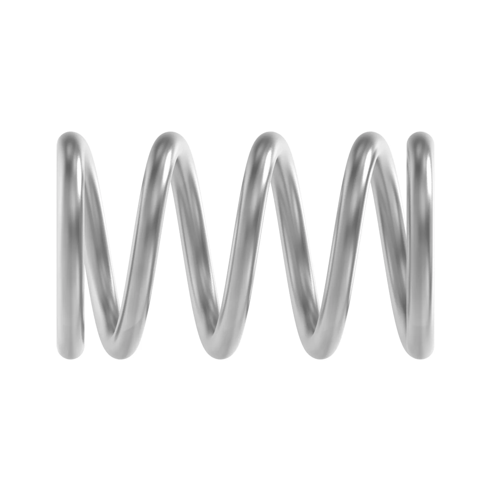 Compression Spring