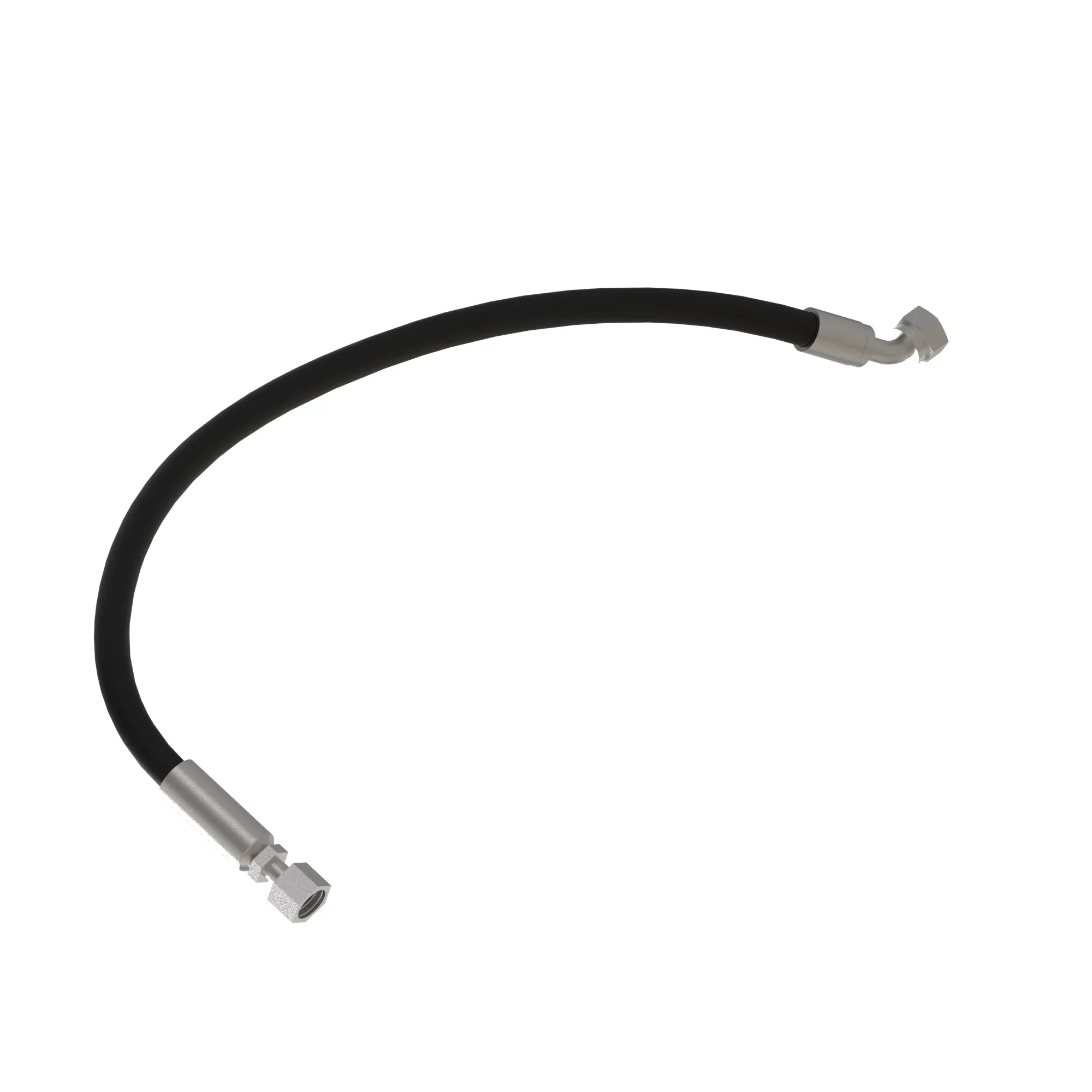 John Deere Hydraulic Hose - TA27042