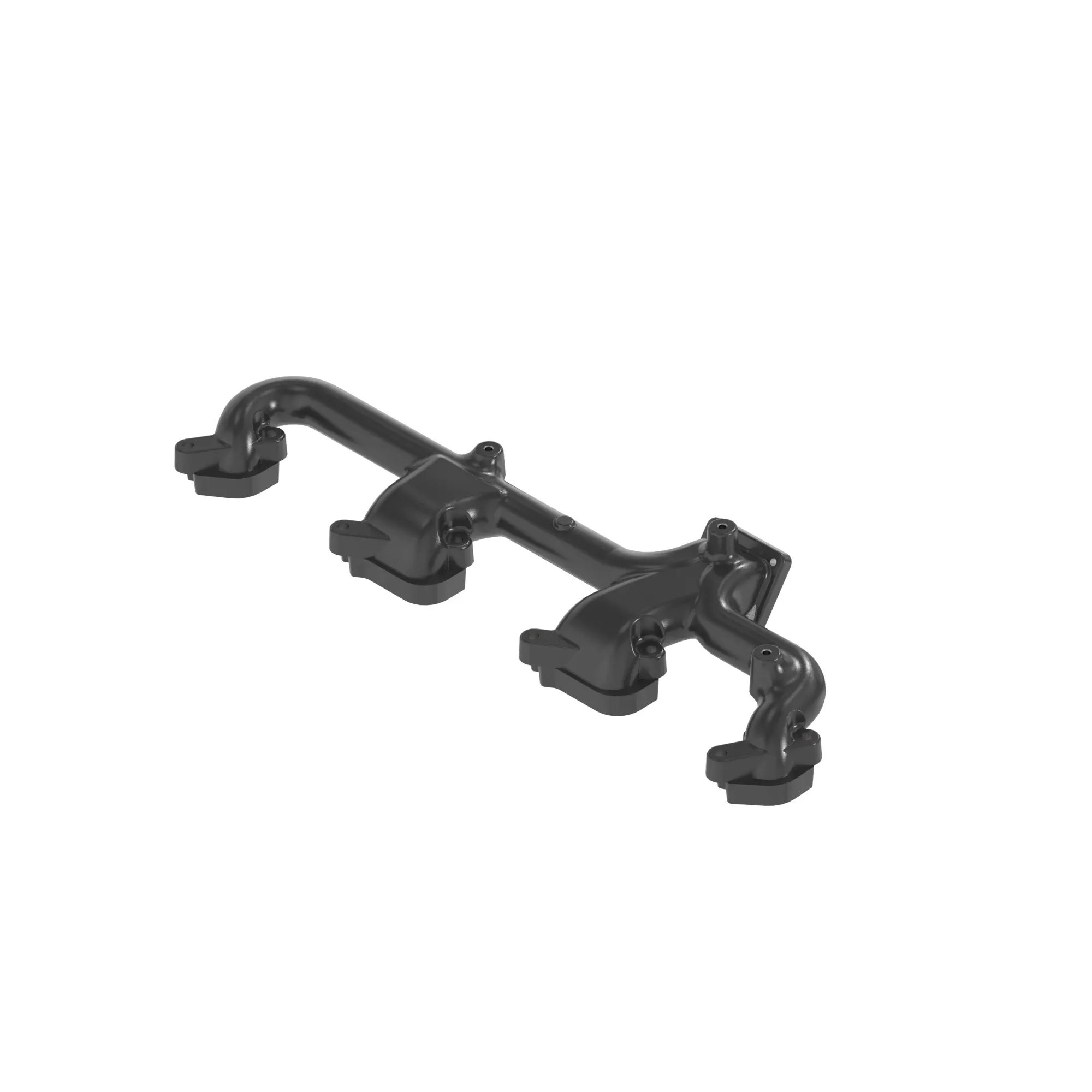 R505566: Exhaust Manifold