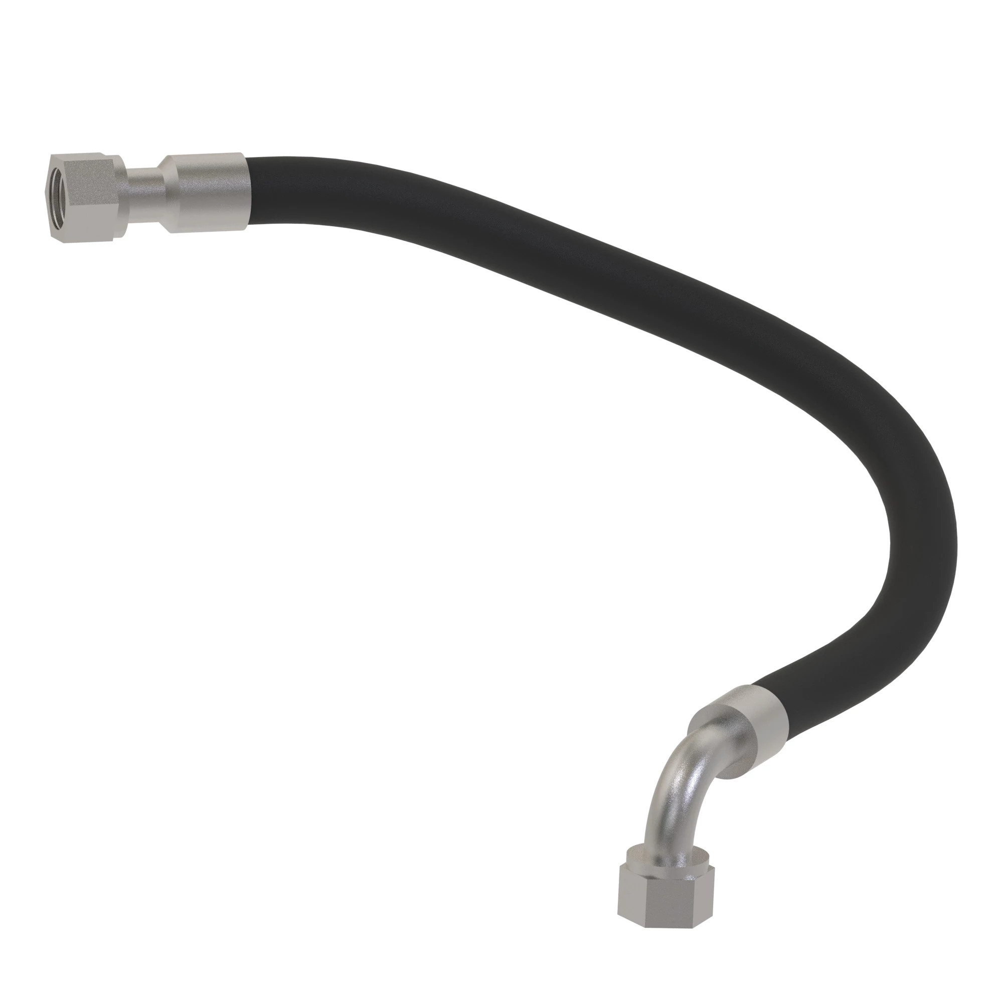 HOSE, HYDRAULIC