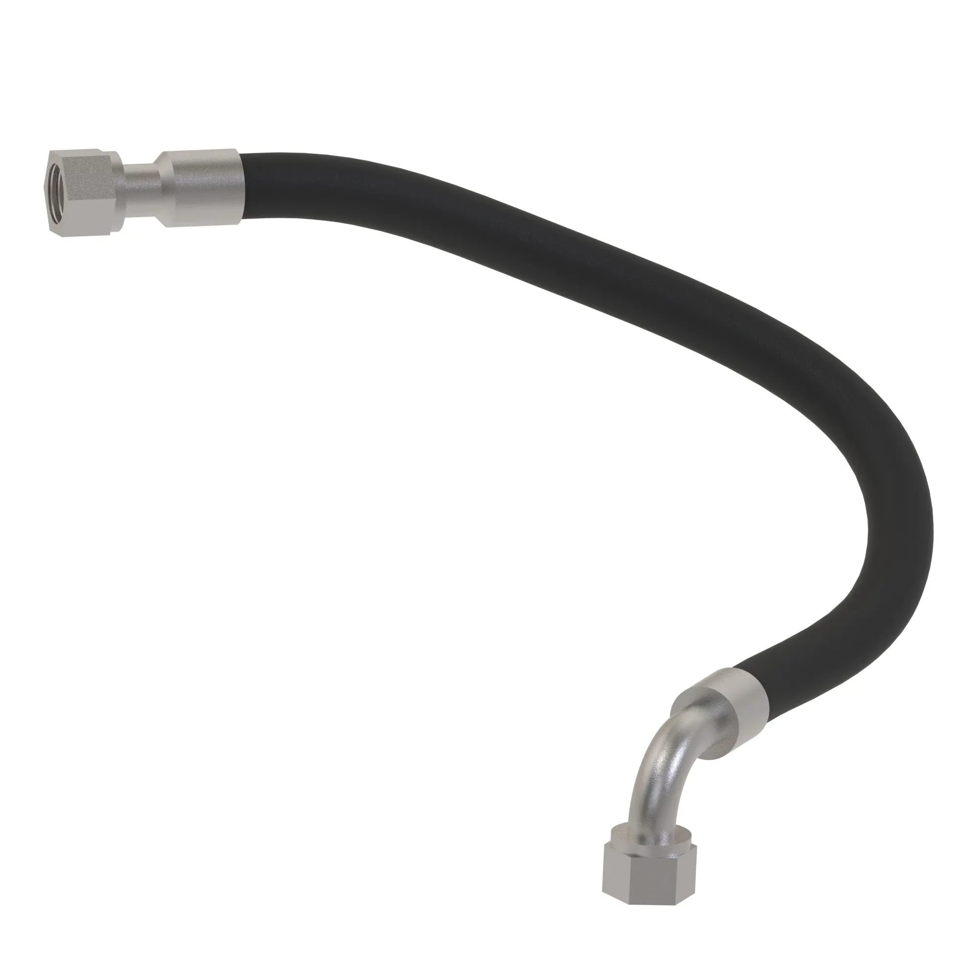 Hose, Hydraulic
