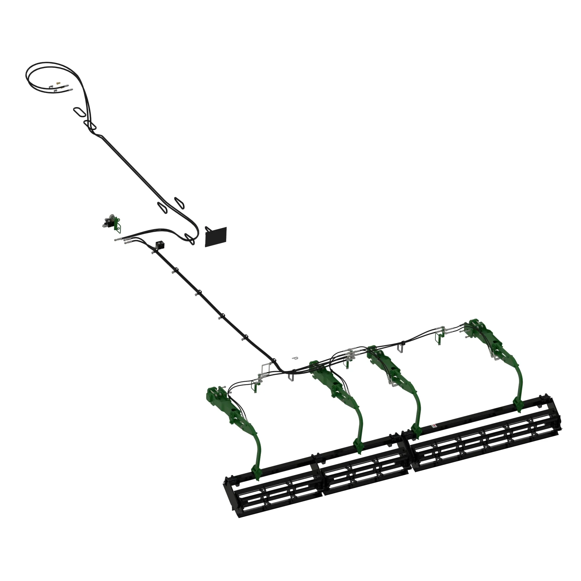 Rolling Basket