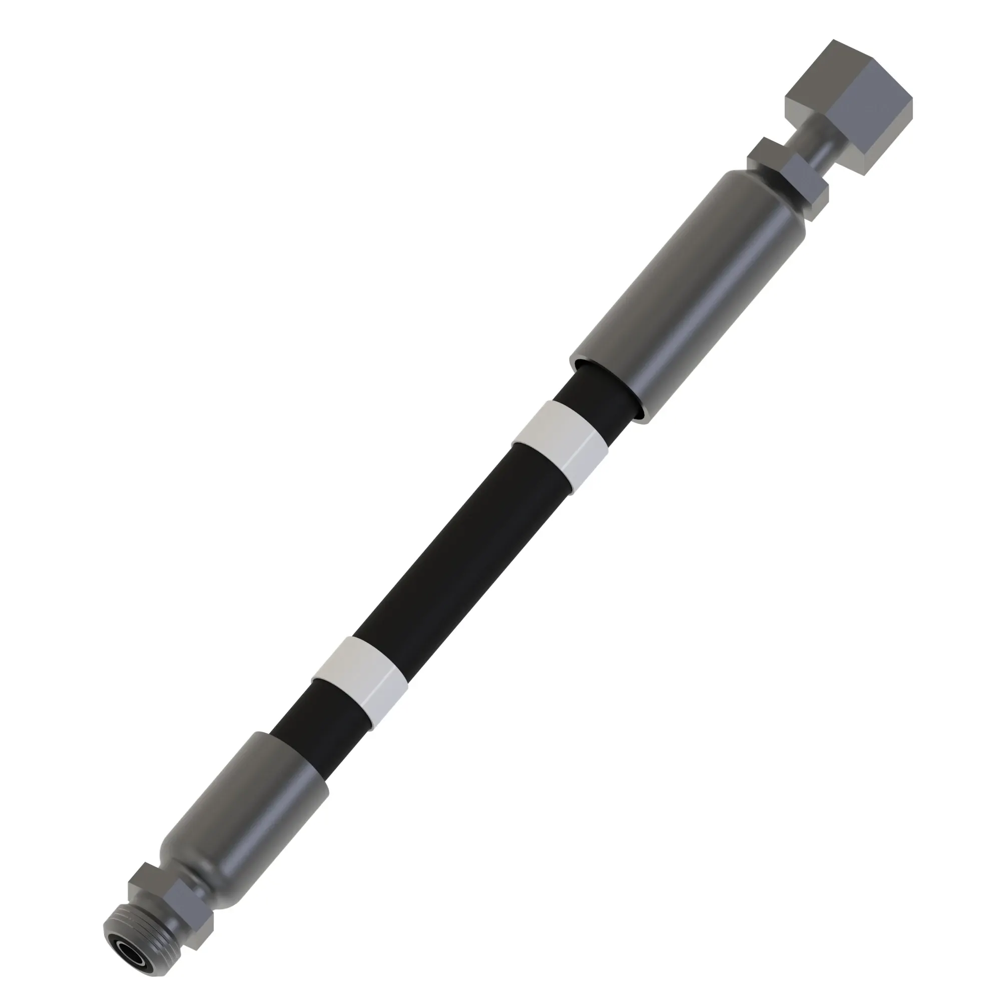 John Deere Reel Force Hydraulic Hose - AXE98185