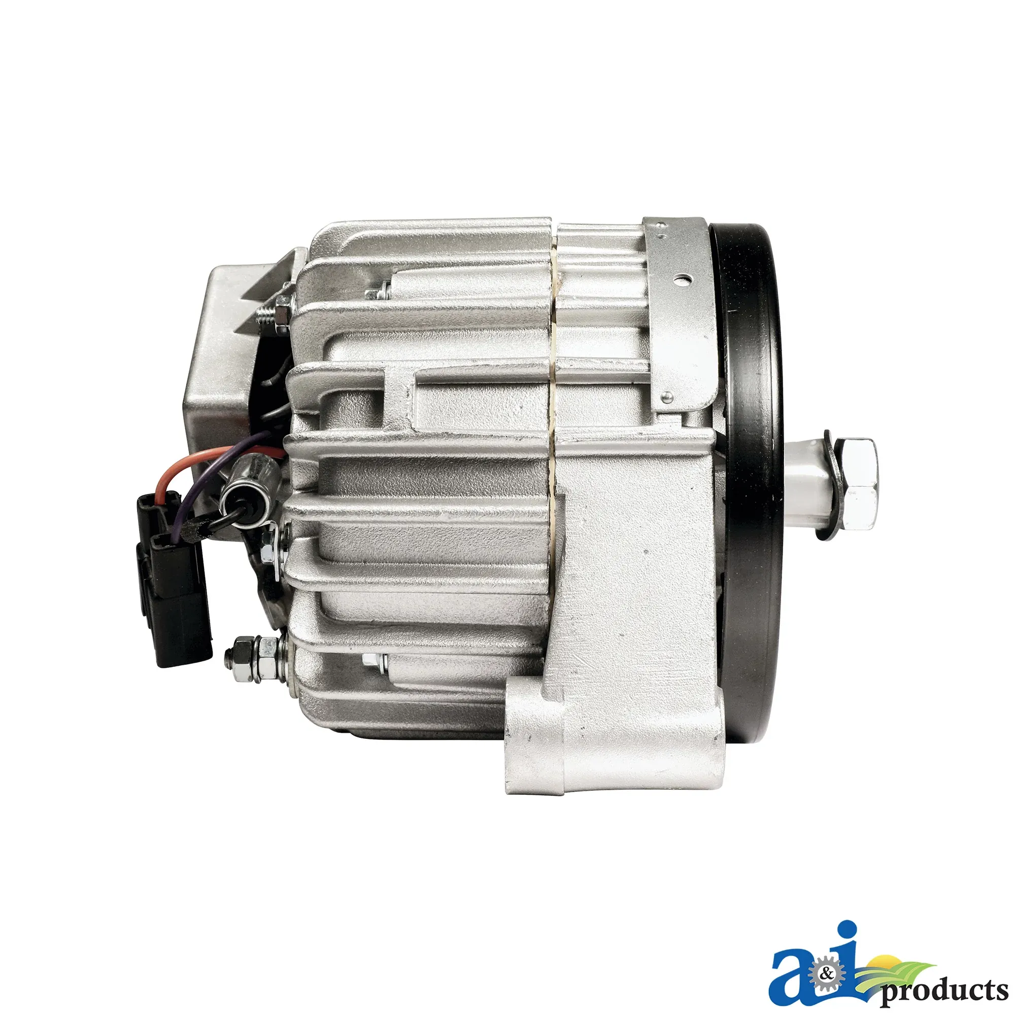 ALTERNATOR, BO/ALT
