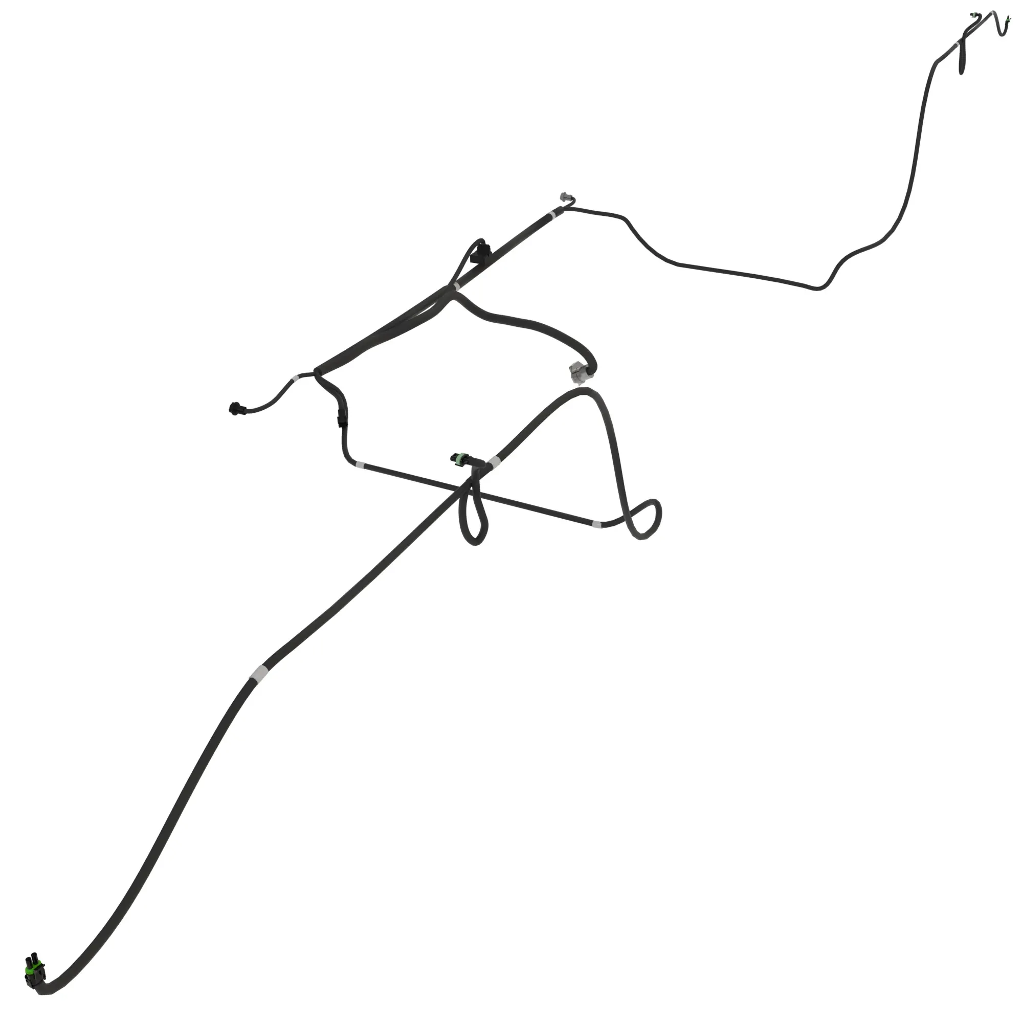 John Deere Lights Harness - AA101842