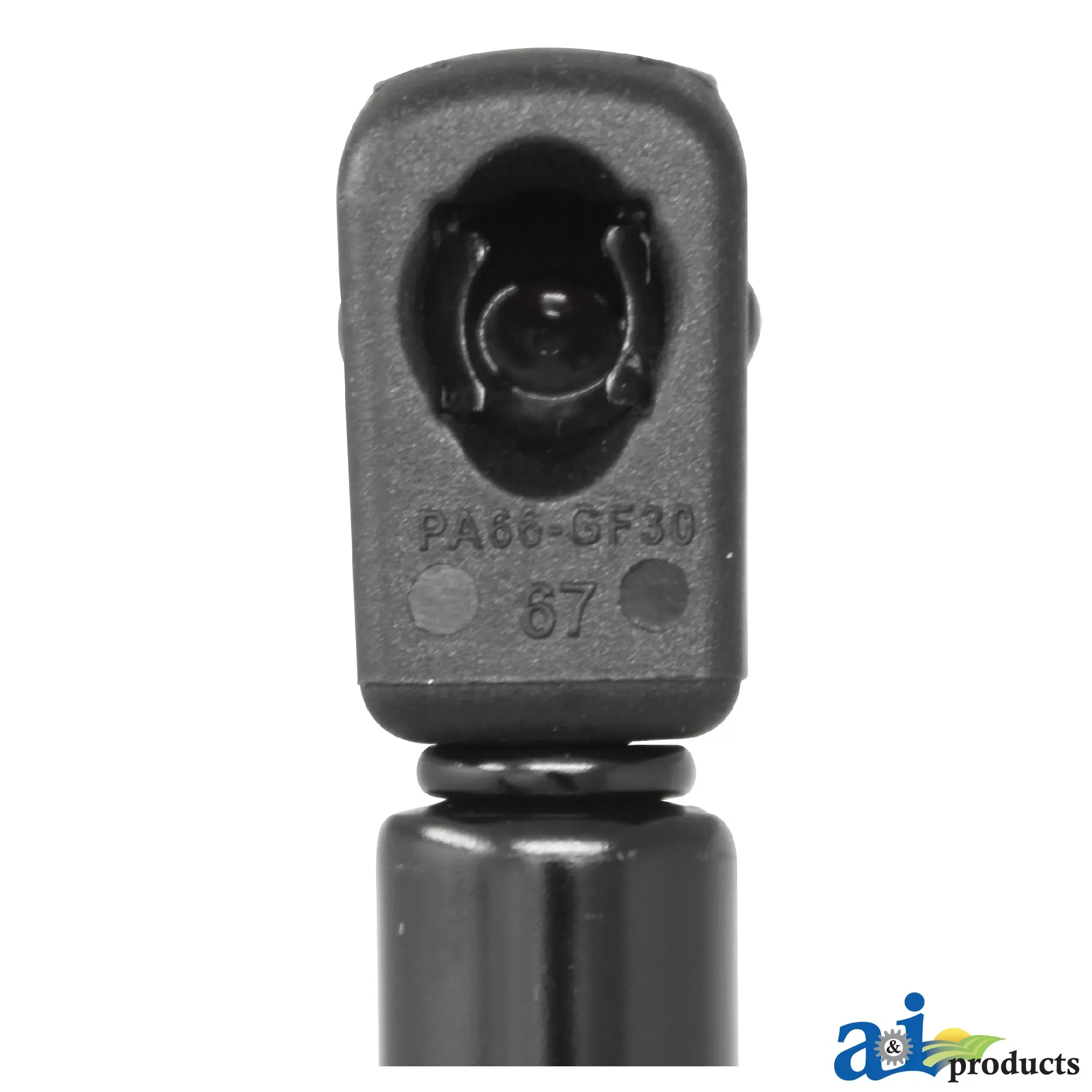 Rear Window or Hood Gas Operated Cylinder