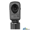 Rear Window or Hood Gas Operated Cylinder