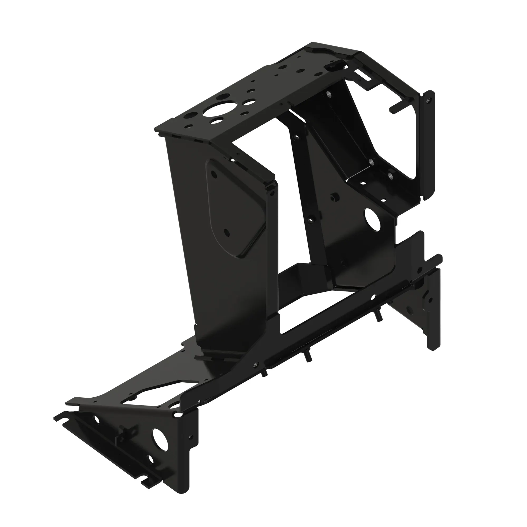 Control Support