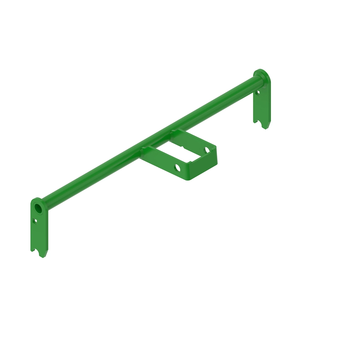 Yoke, Welded Reel Mount, E-Wbgm