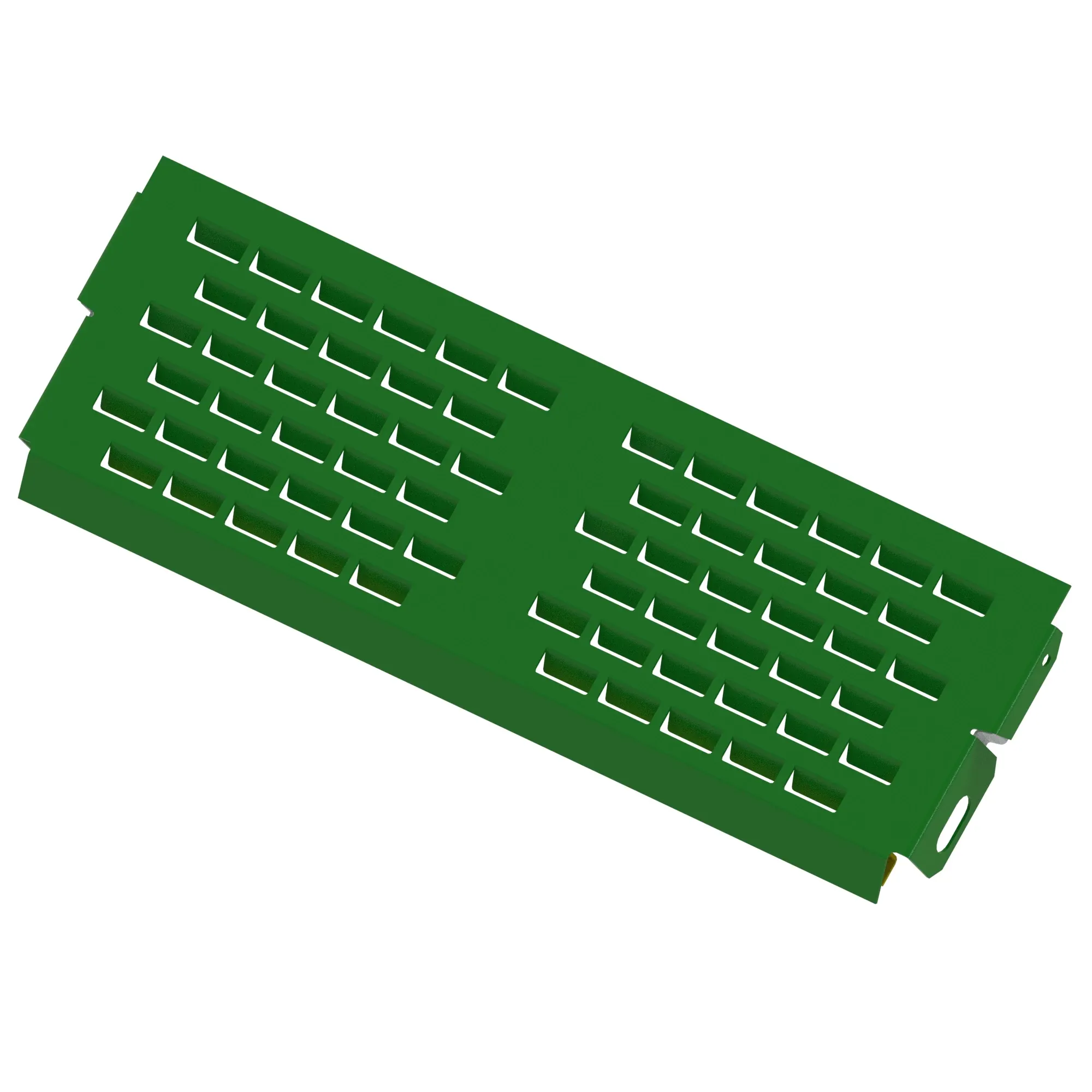 John Deere Concave Seed Plate - AYC18703