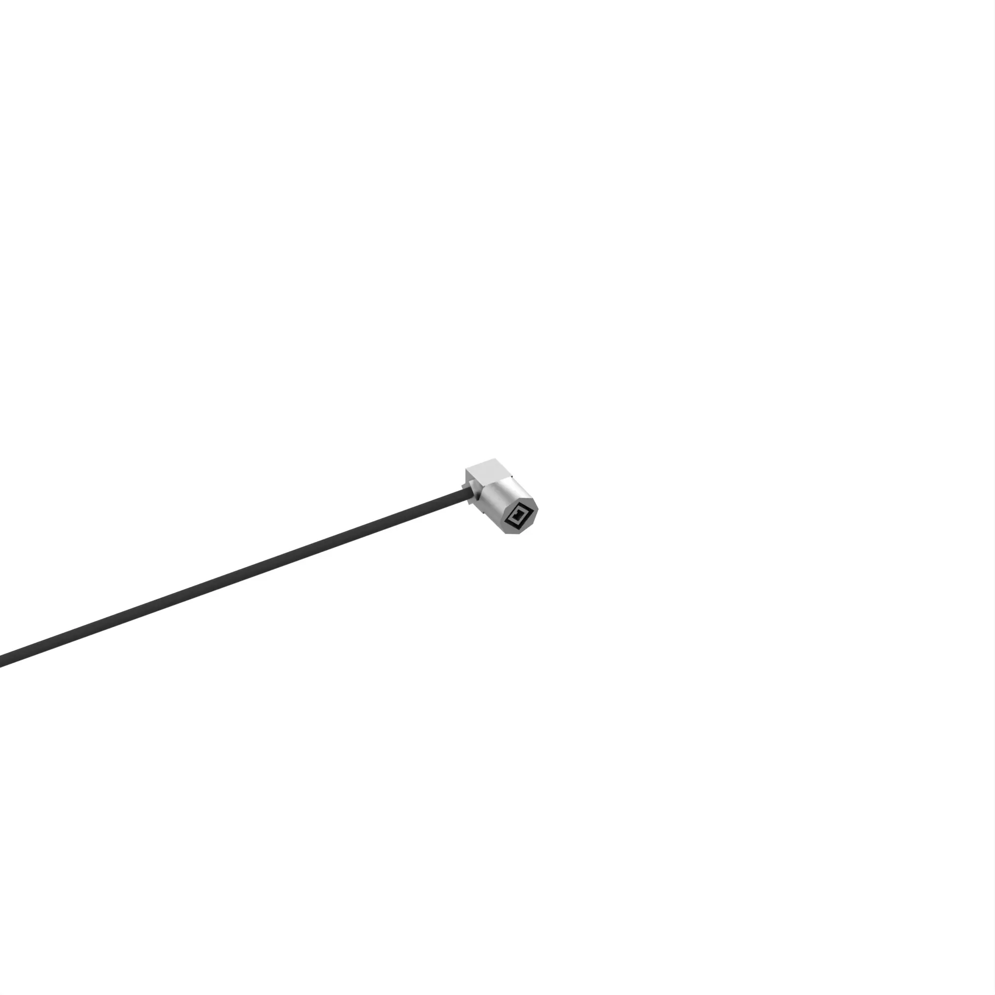 ASSEMBLY, RTK MID-GAIN ANTENNA AND