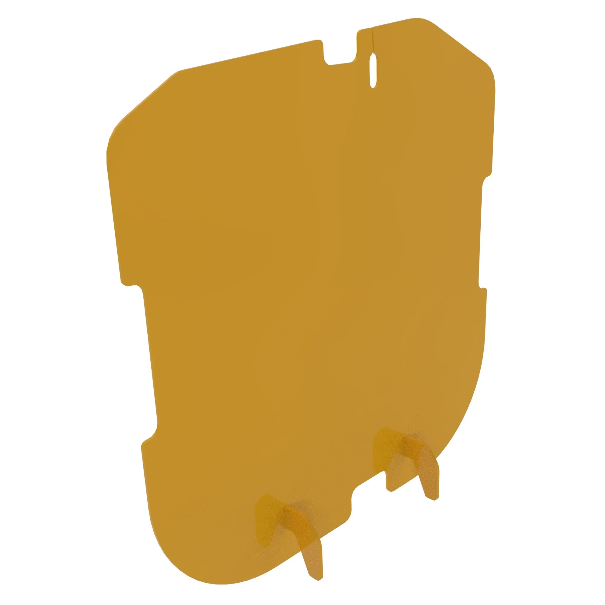 COVER TRANSMISSION COVER, LEFT