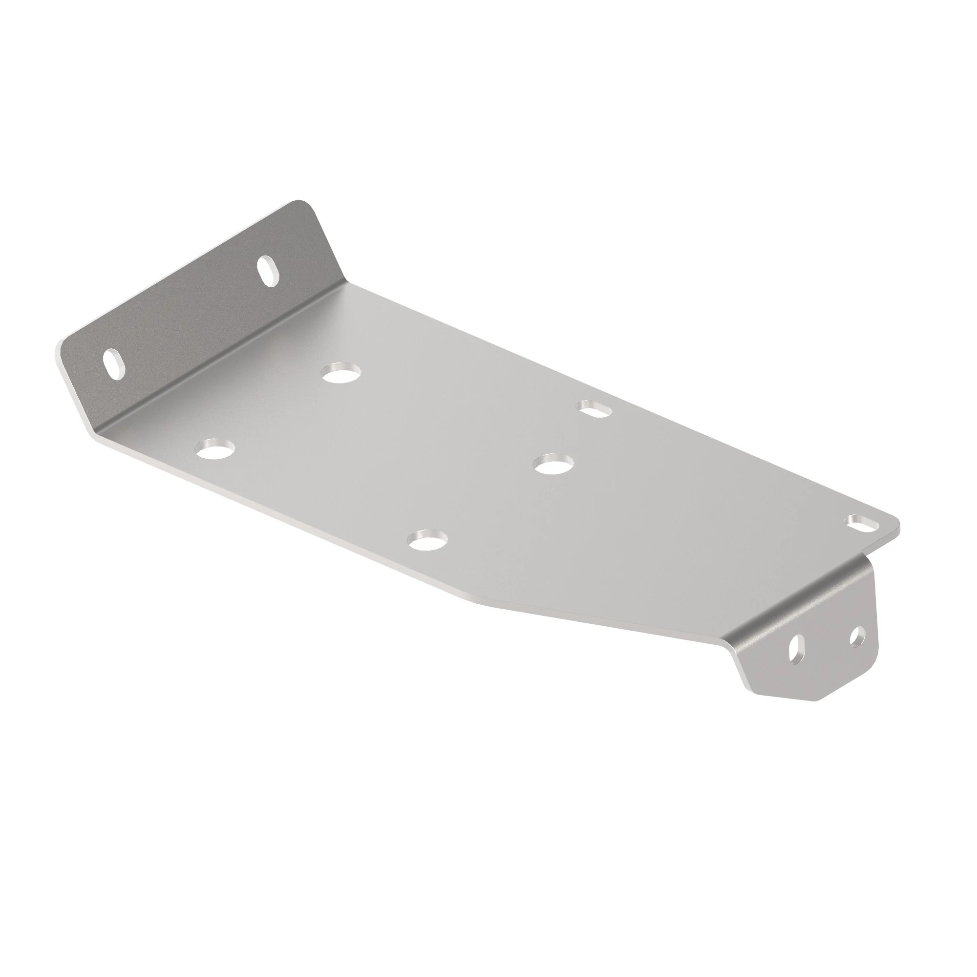 BRACKET, HEATER COLD WEATHER PACKAG