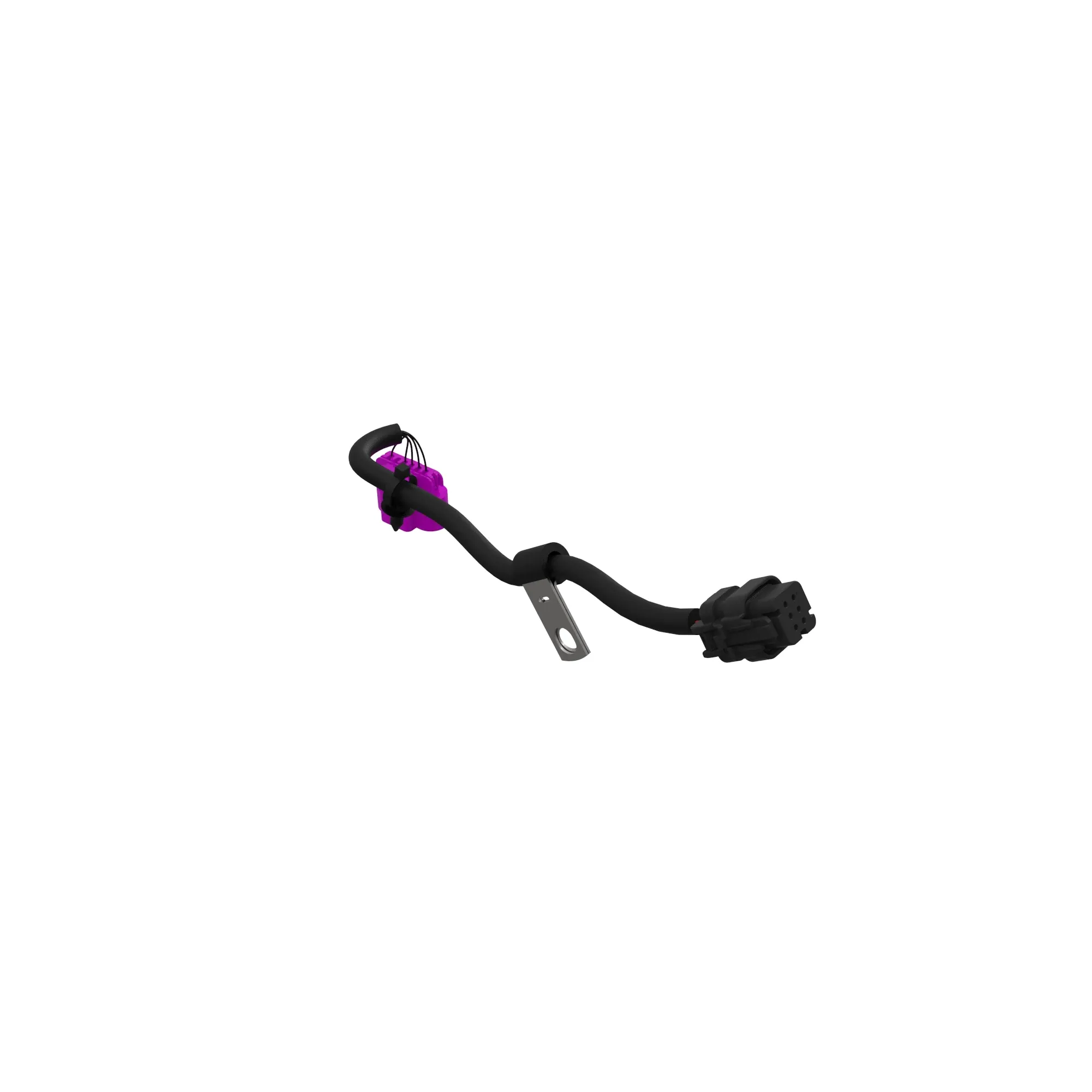 WIRING HARNESS, WIRING HARNESS, FAN