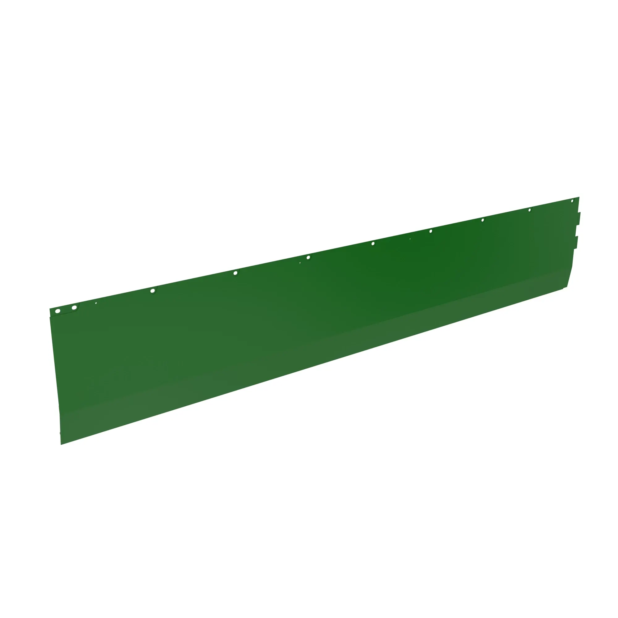 ASSY, FEED, LH, 22'