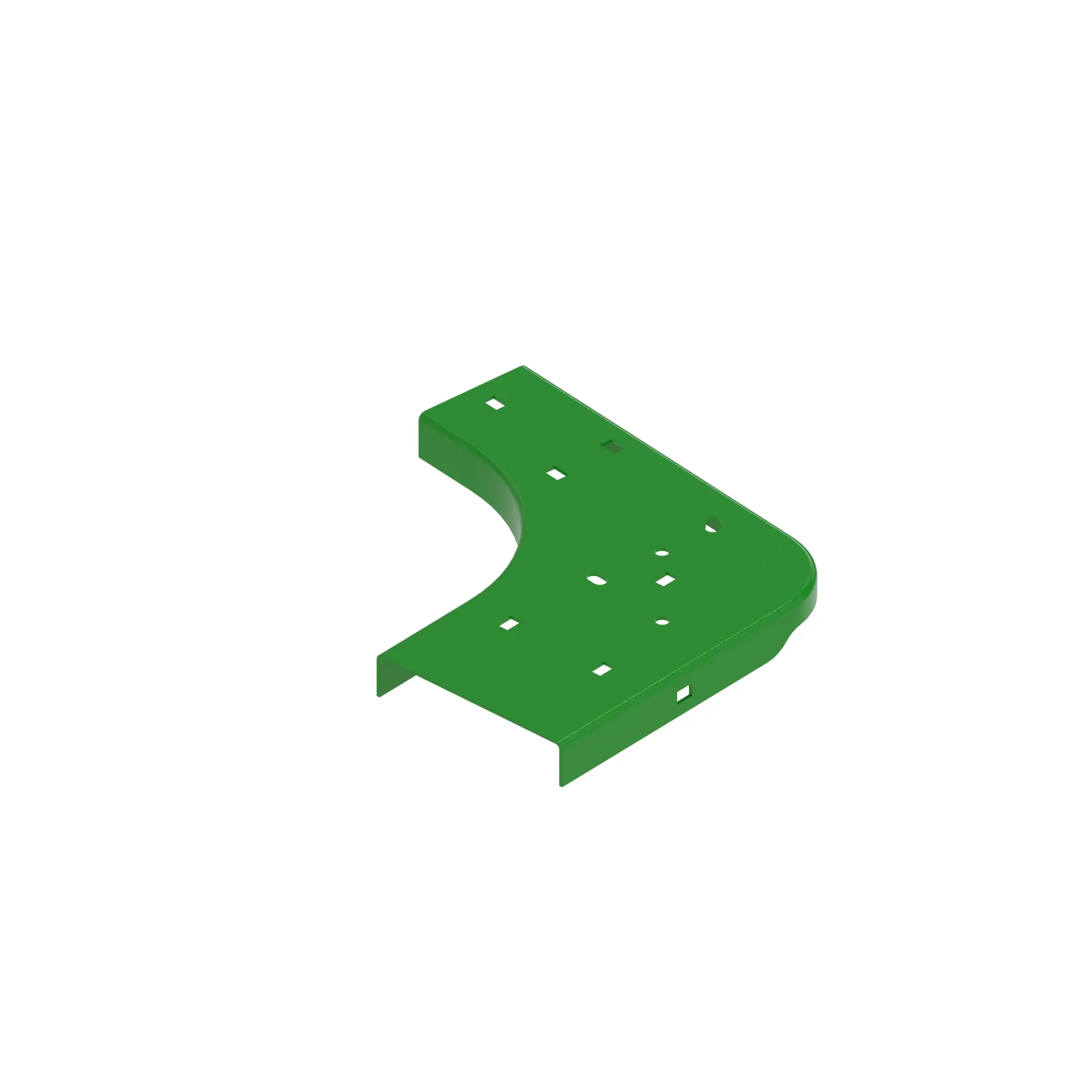 CHANNEL
