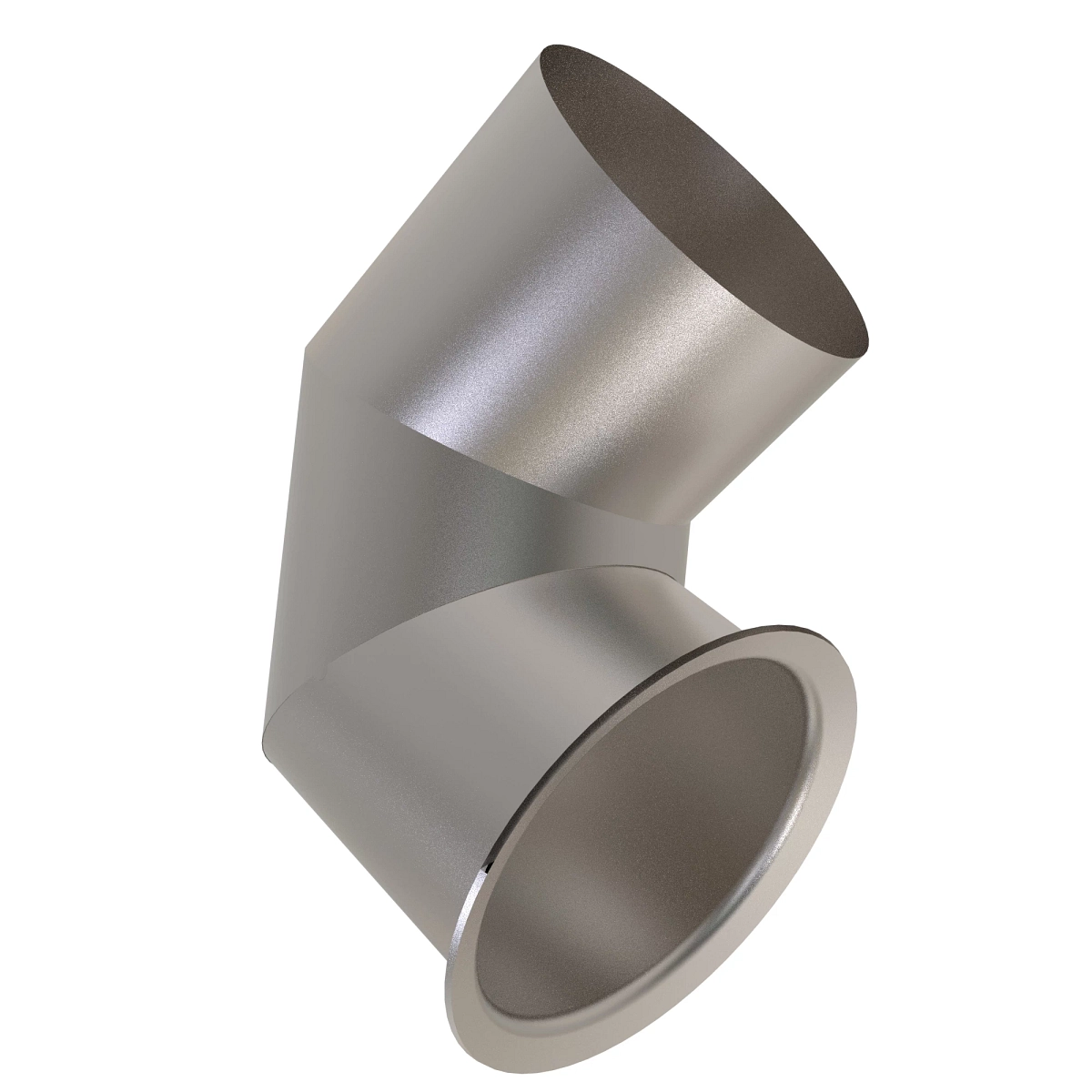 Exhaust Pipe