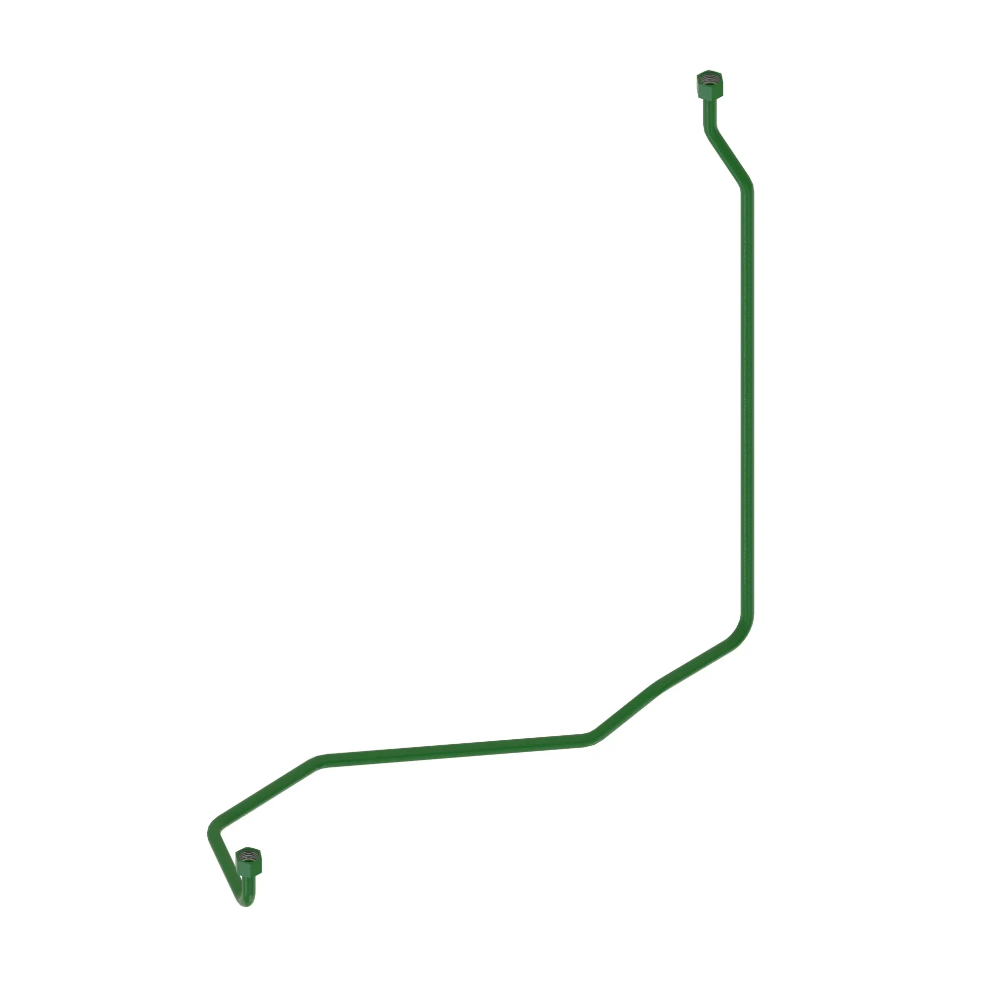 Oil Tube, Steelline Header Lift Rhs