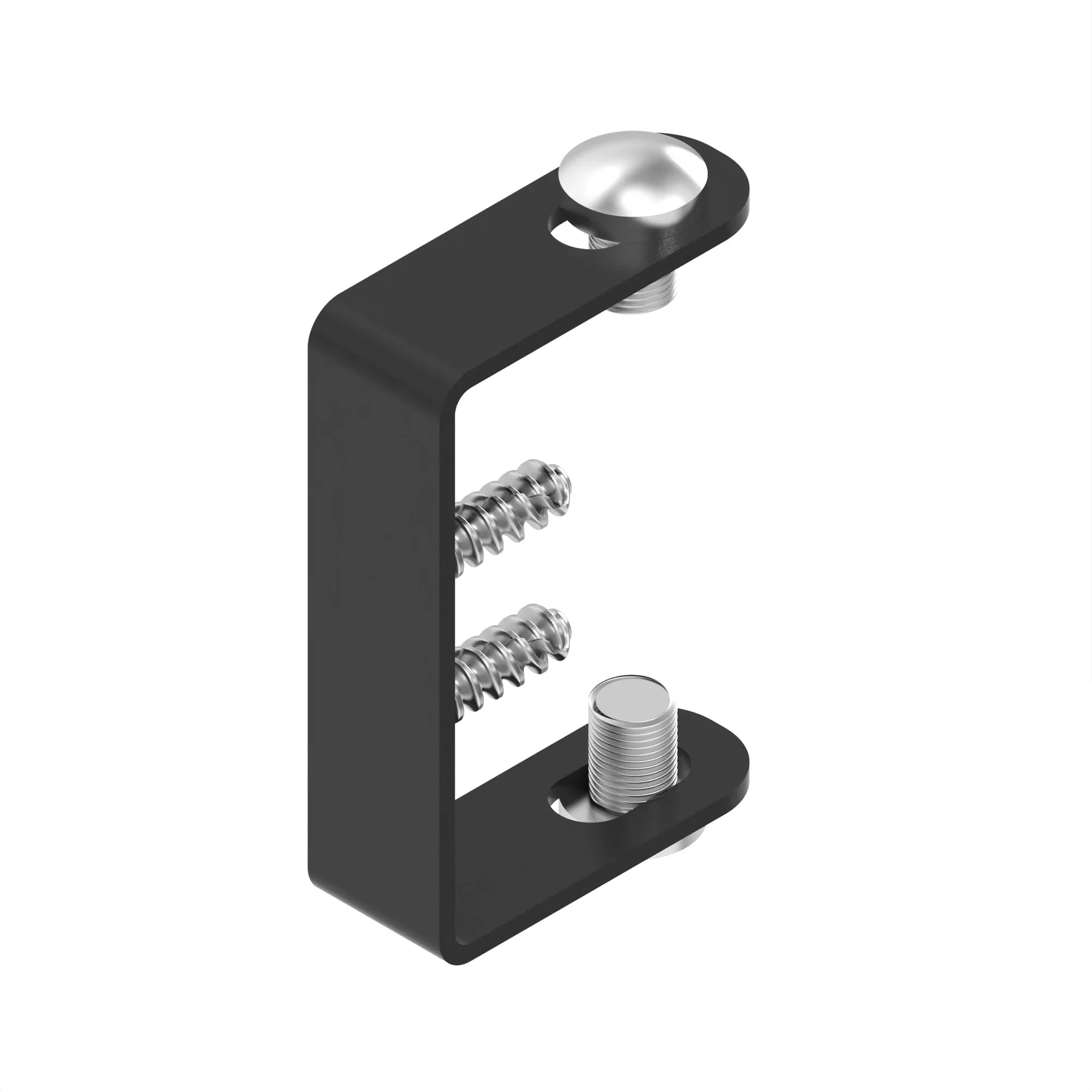 John Deere Armrest Bracket - AT325666
