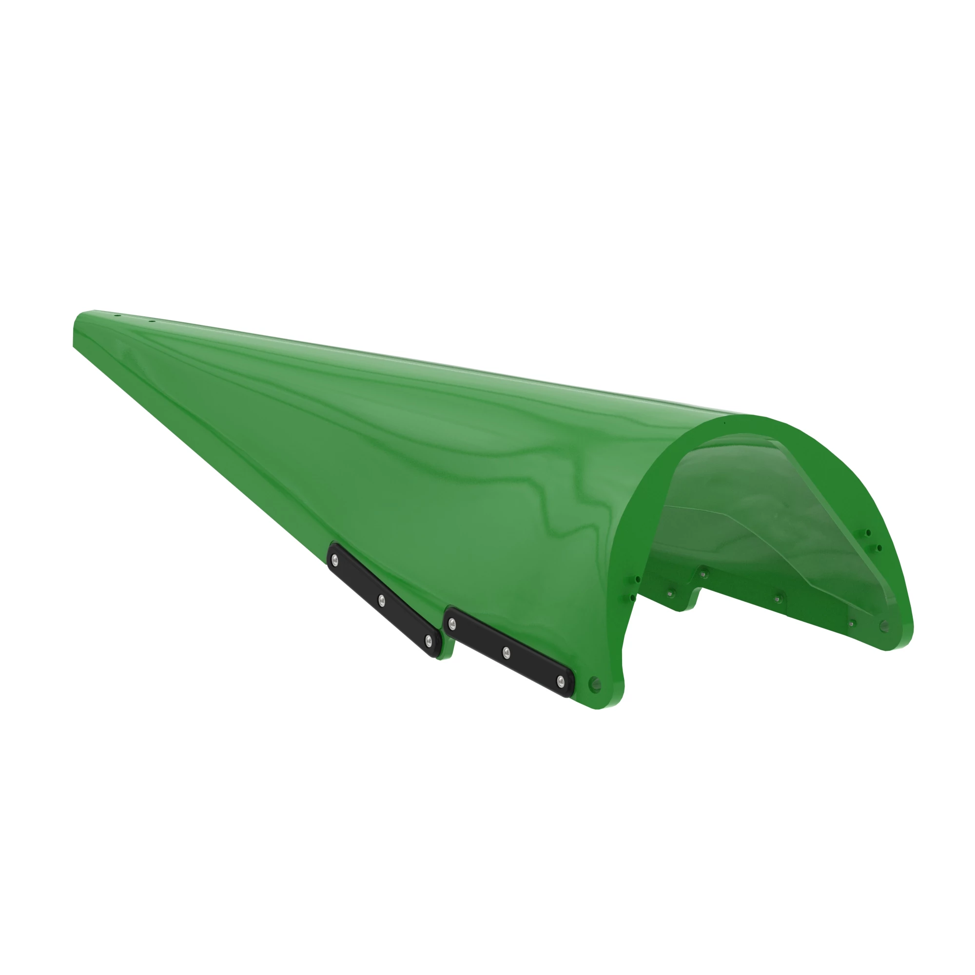 H AXE10905: Rigid Corn Head Inner Crop Divider | Shop.Deere.com