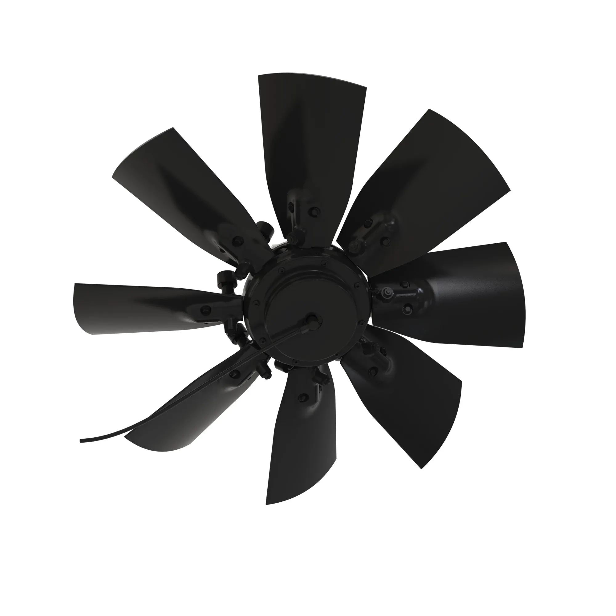 John Deere Fan - F125274