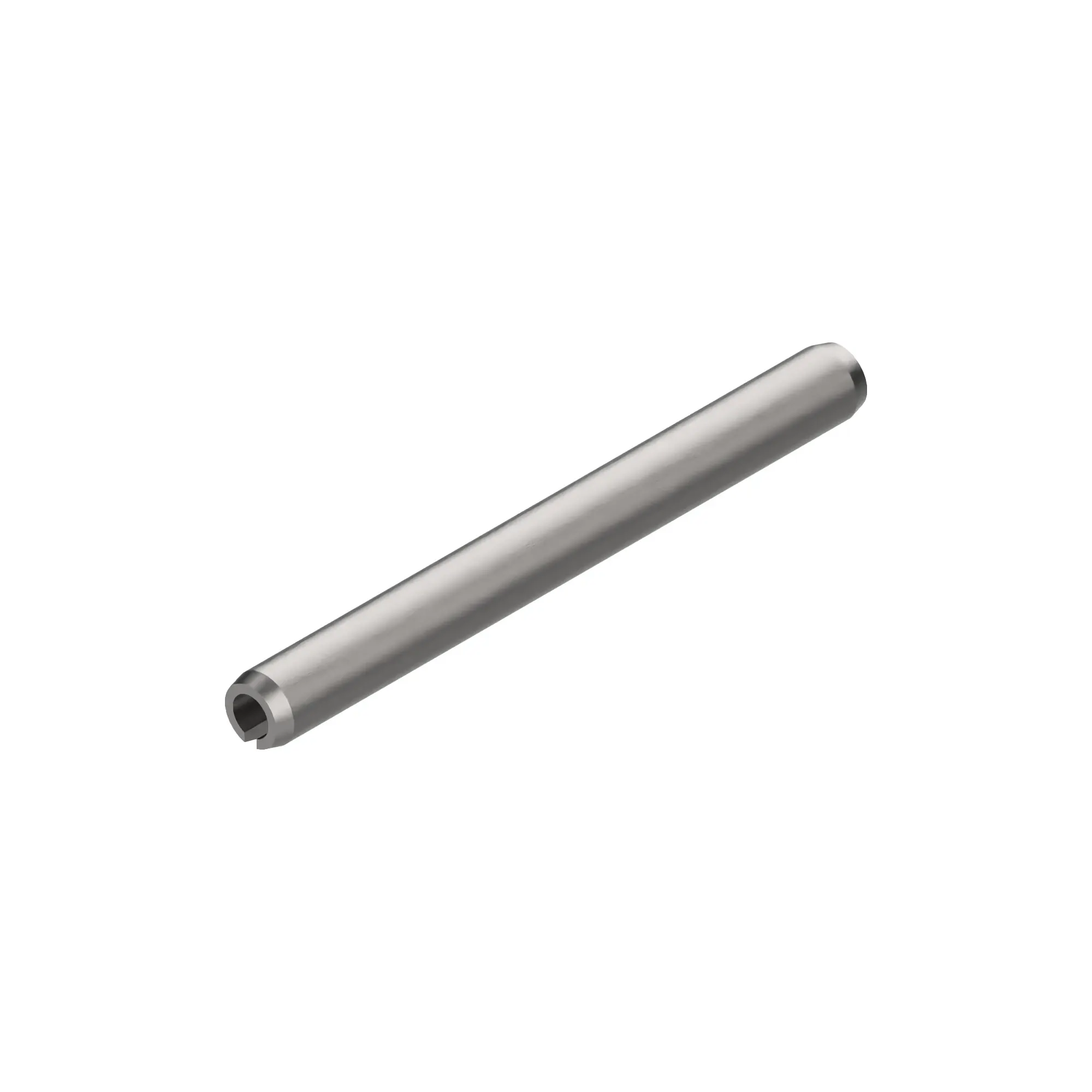 John Deere Steel Slotted Spring Pin - 34M7164