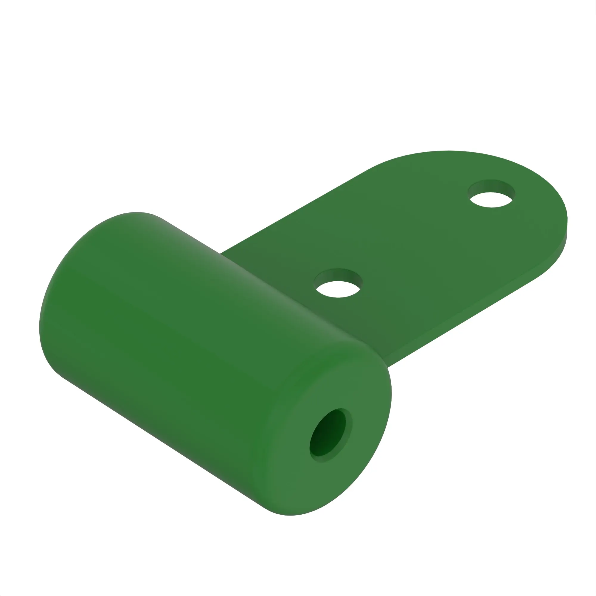 John Deere Bracket - AXT11972