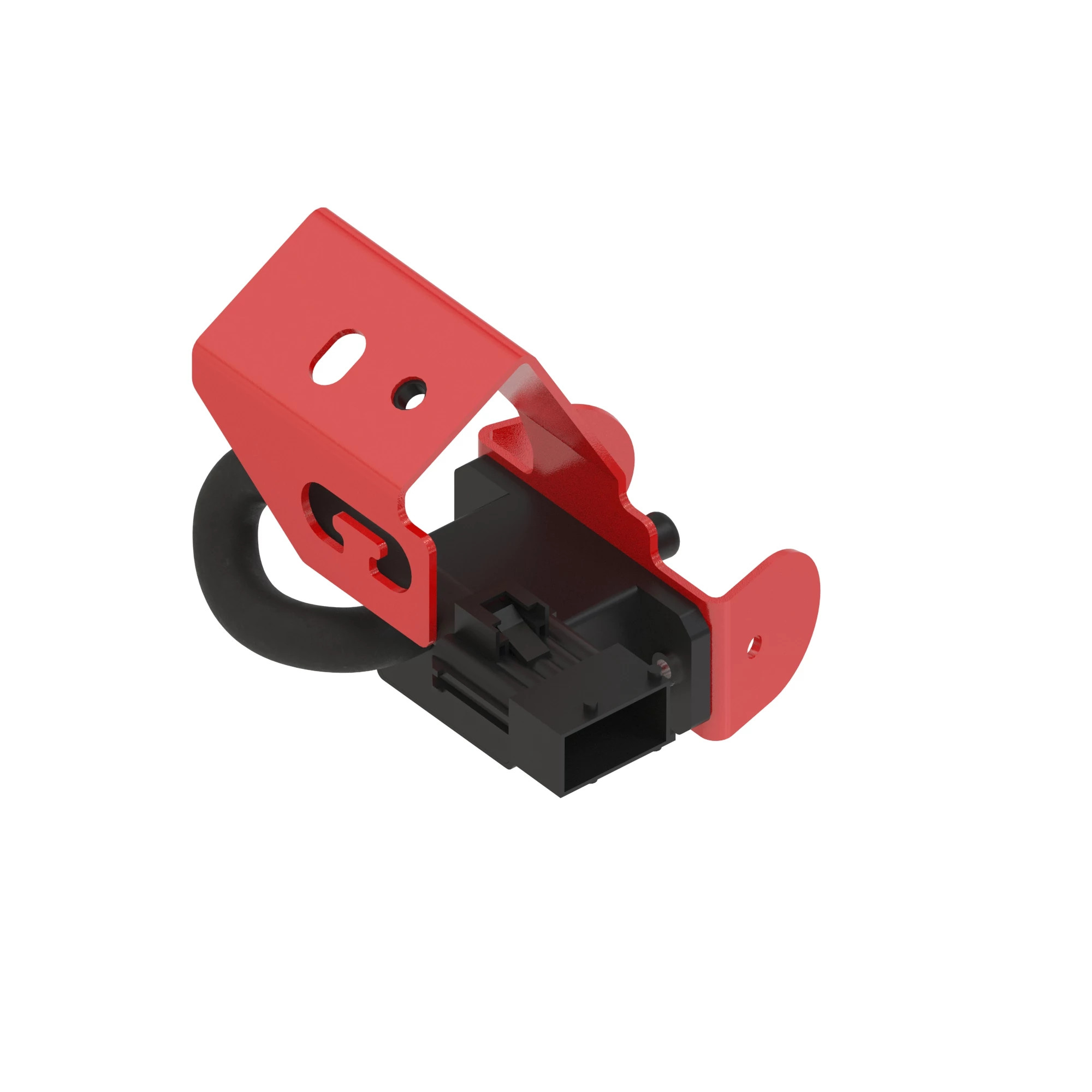 TOGGLE/ROCKER SWITCH