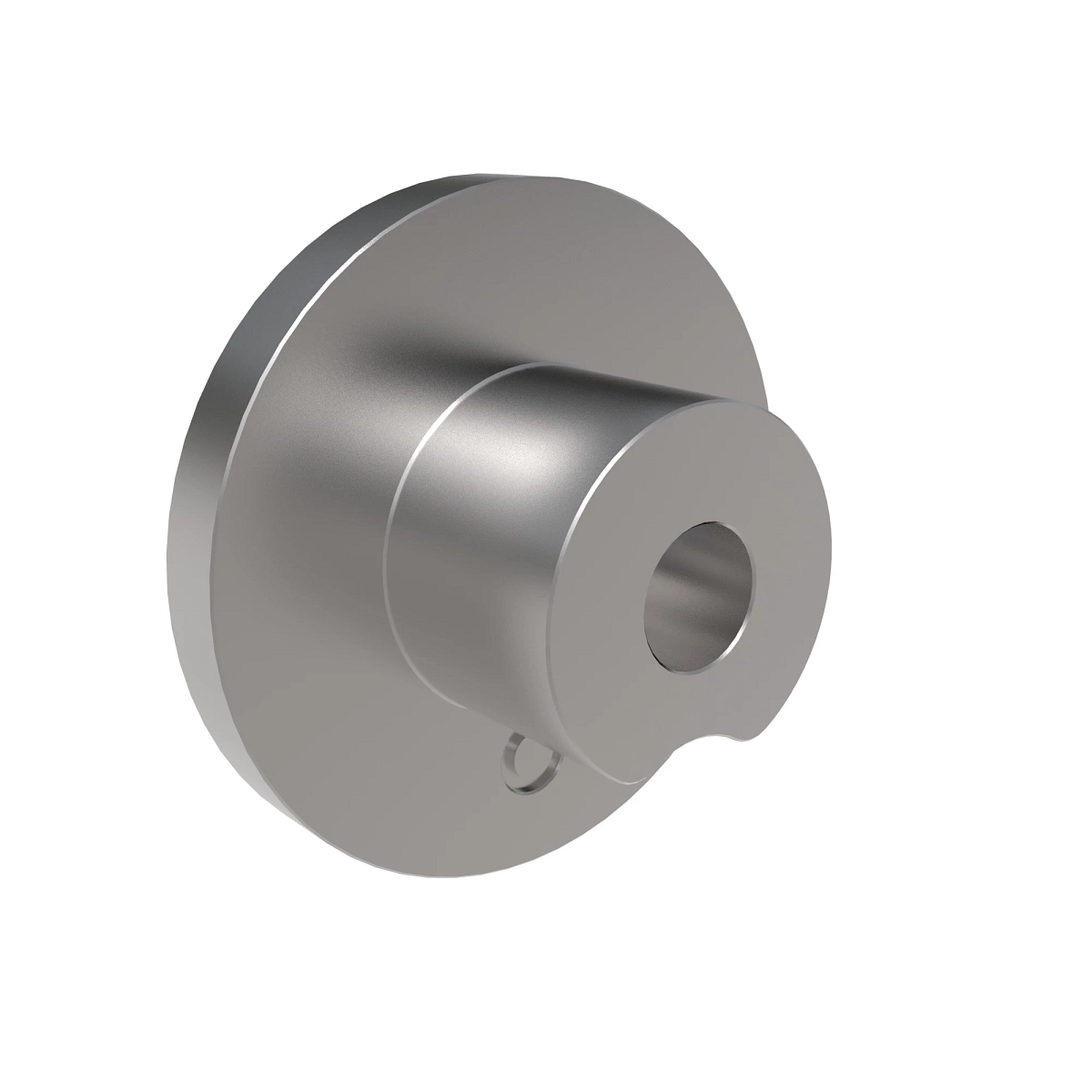 Bushing, With Grease Zerk