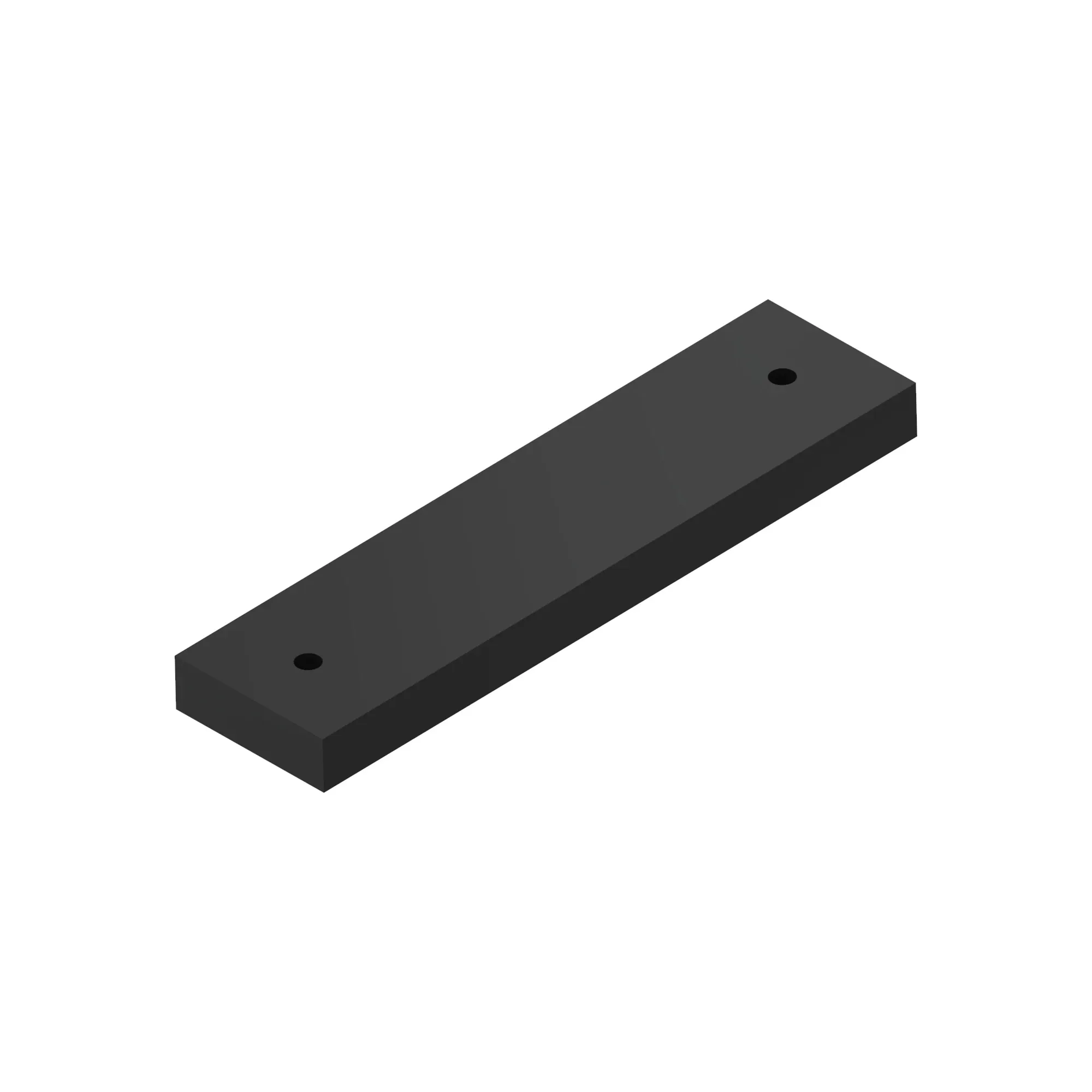 John Deere Sound Absorption Package Absorber - T333892