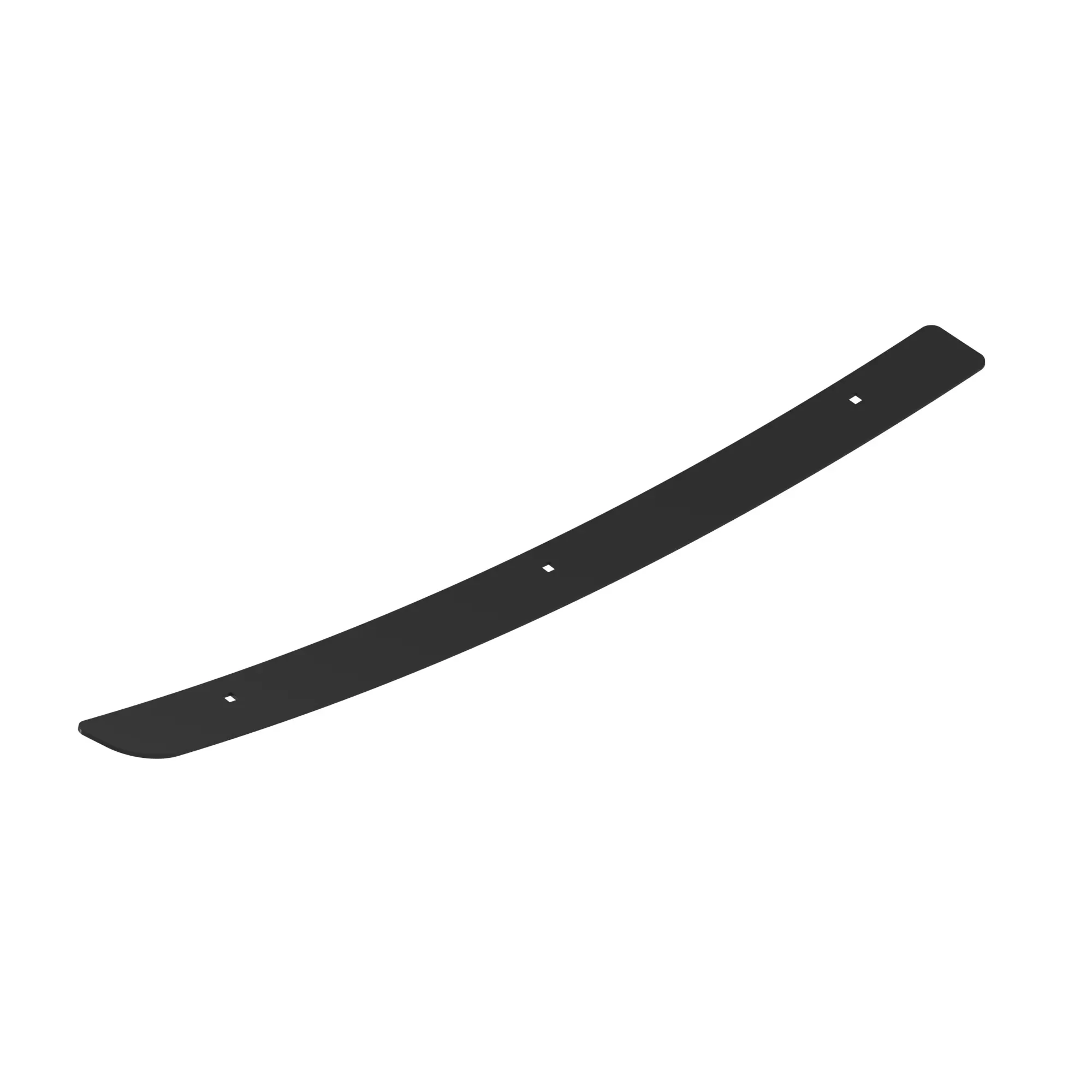 BRACKET, GUARD, HALO, LH