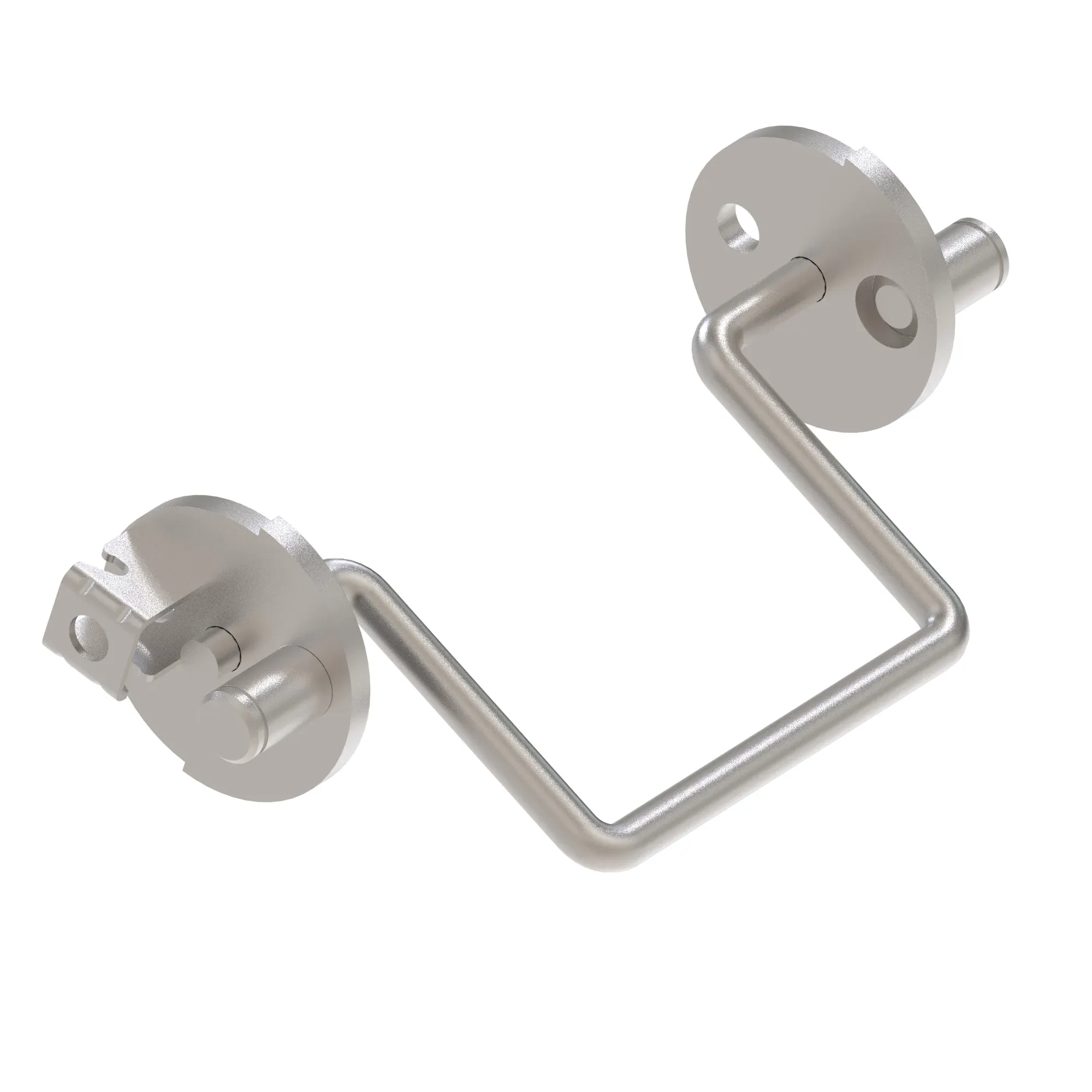 John Deere Pivot Pin - LVA14108
