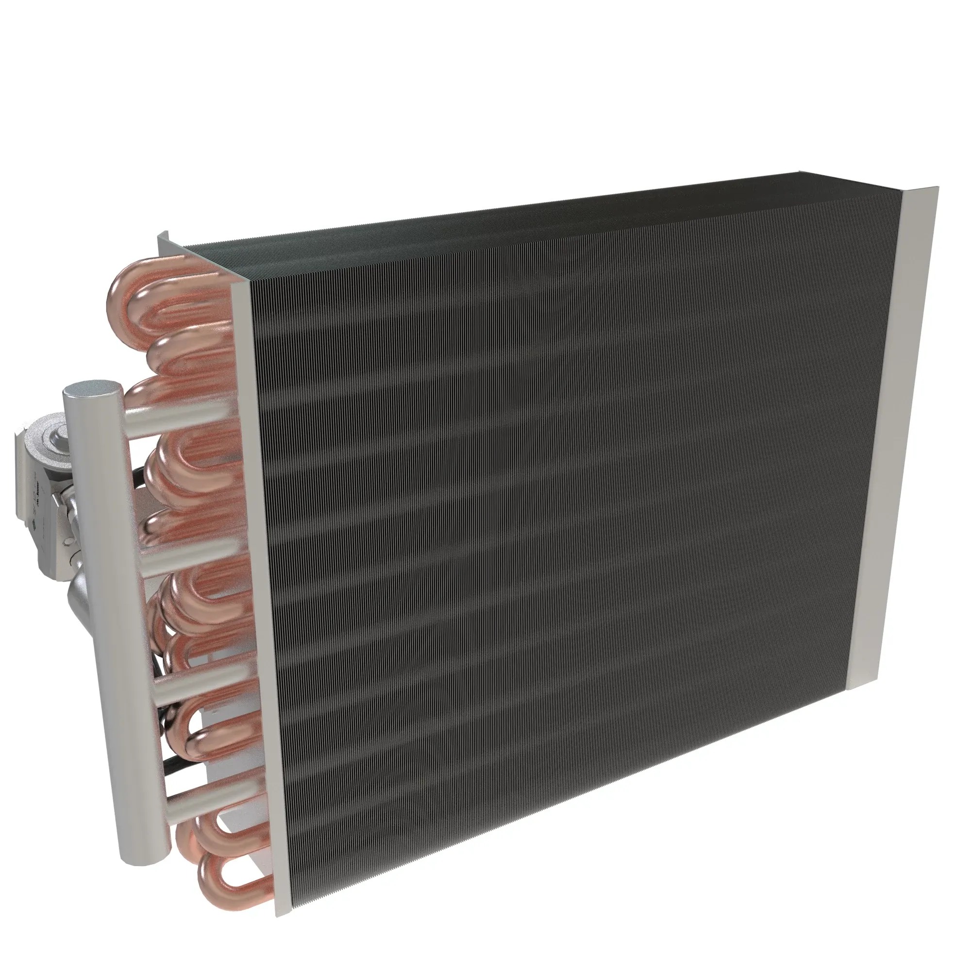 HEAT EXCHANGER
