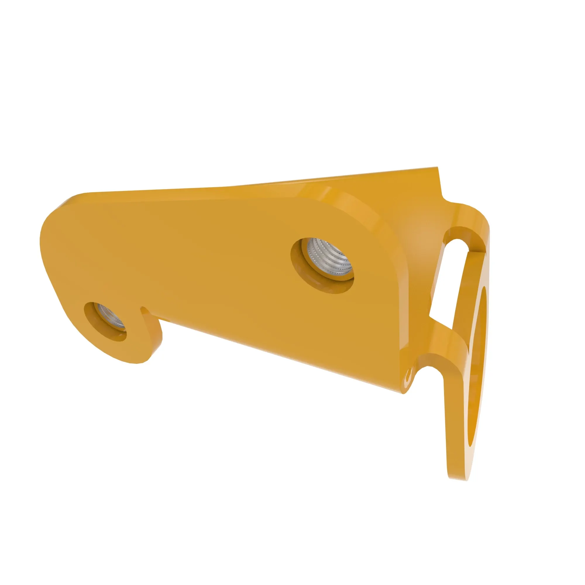John Deere Bulkhead Bracket - AT469211