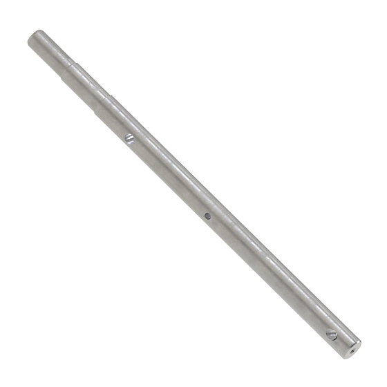 John Deere Shaft - SU50505
