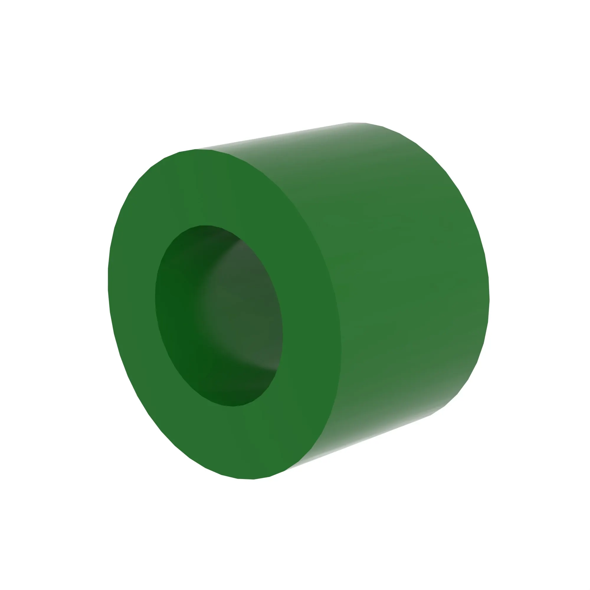 John Deere Rotor Bar Spacer - DX12523