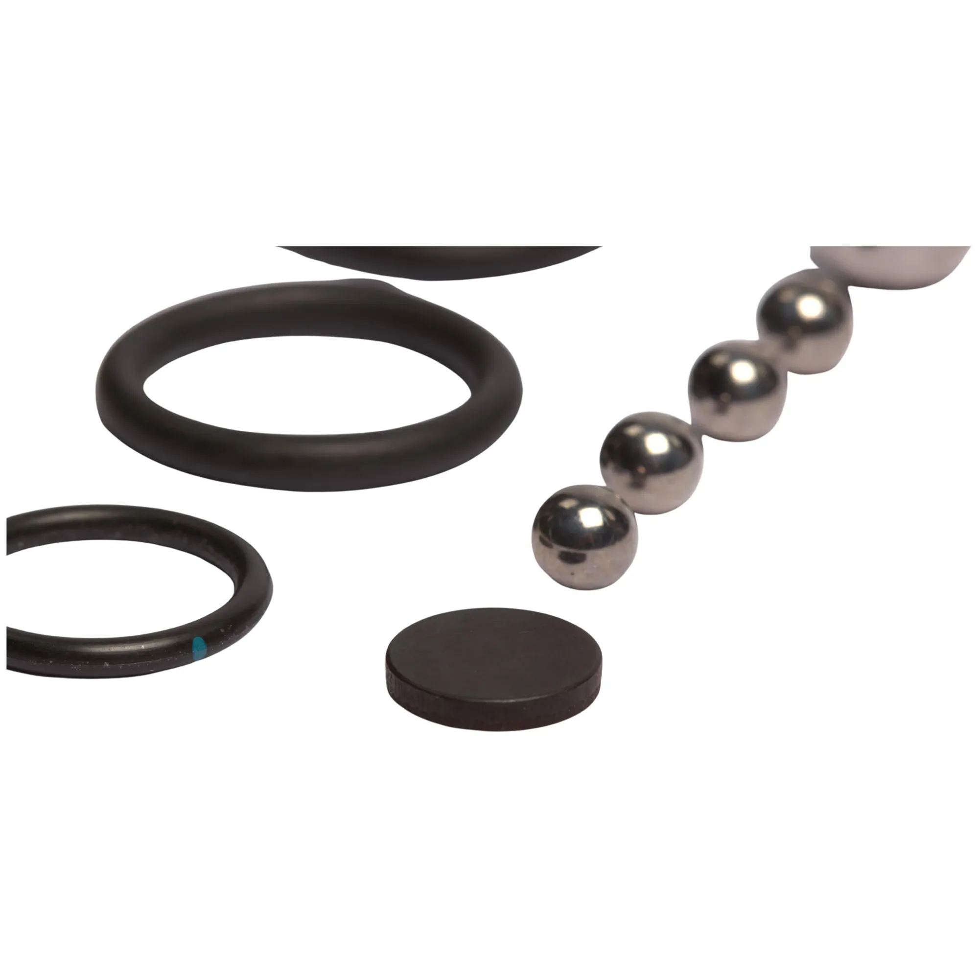 ASSEMBLY LINE PARTS, KIT, OVERHAUL