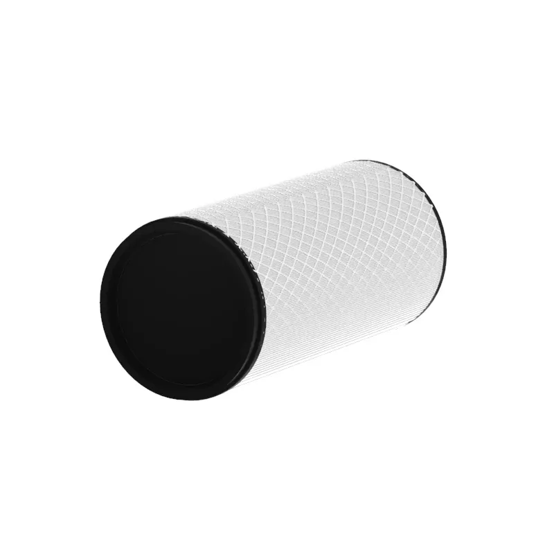 FILTER ELEMENT, SAFETY AIR CLEANER