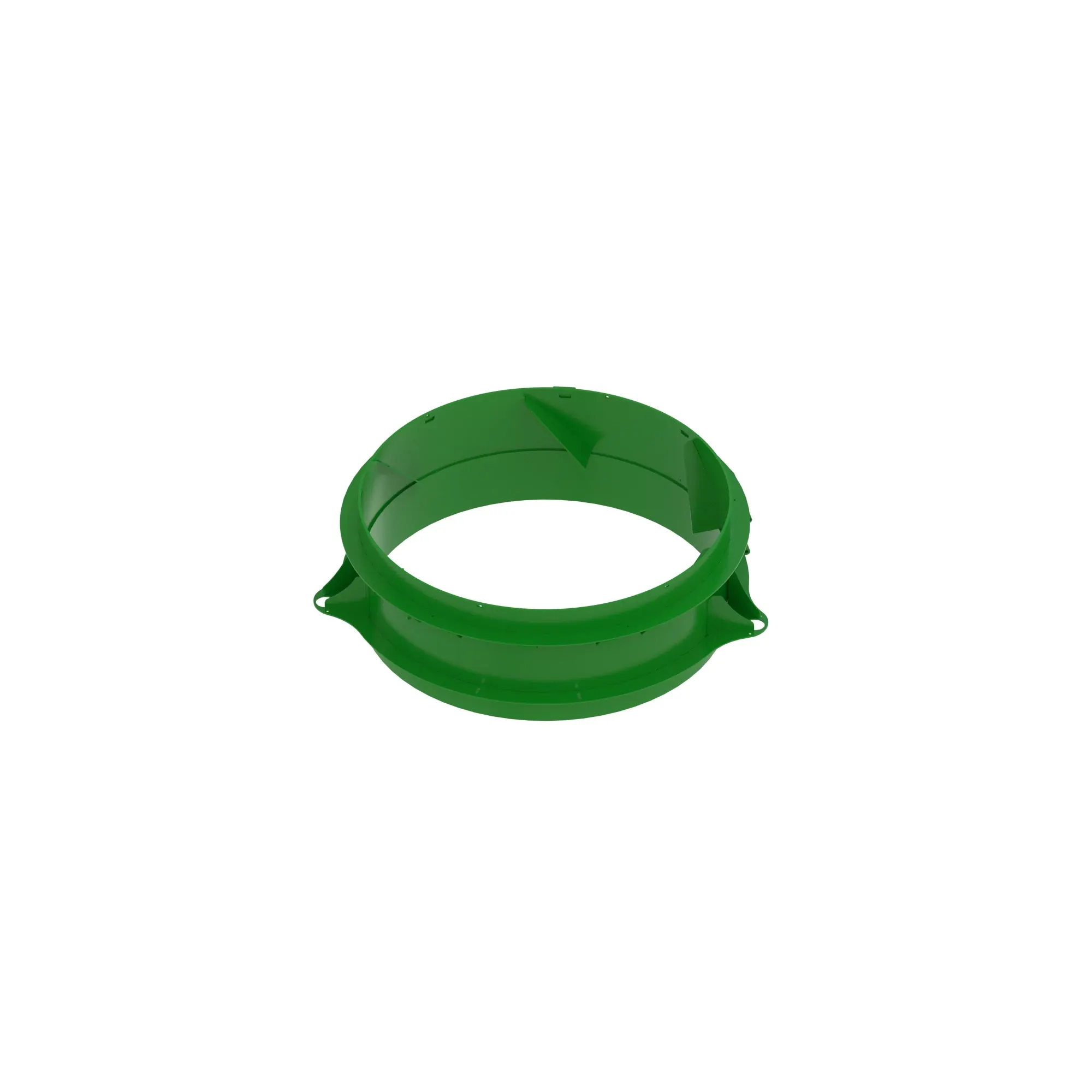 HOUSING, RING ASSY - 5FT PREMIUM