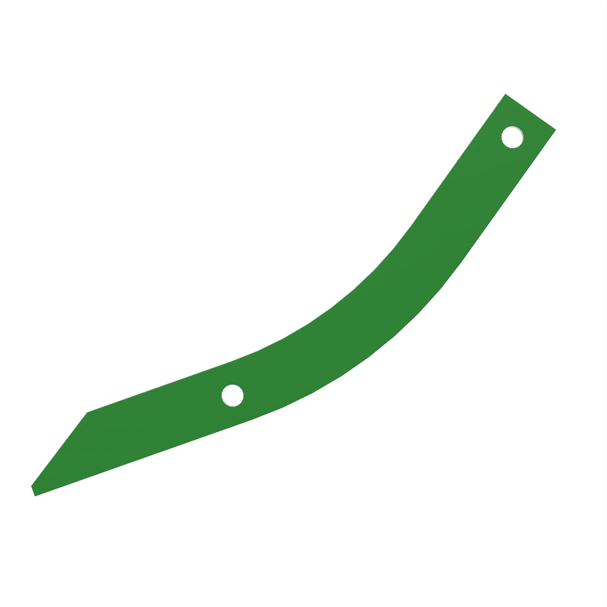 STRAP, WEAR BAR