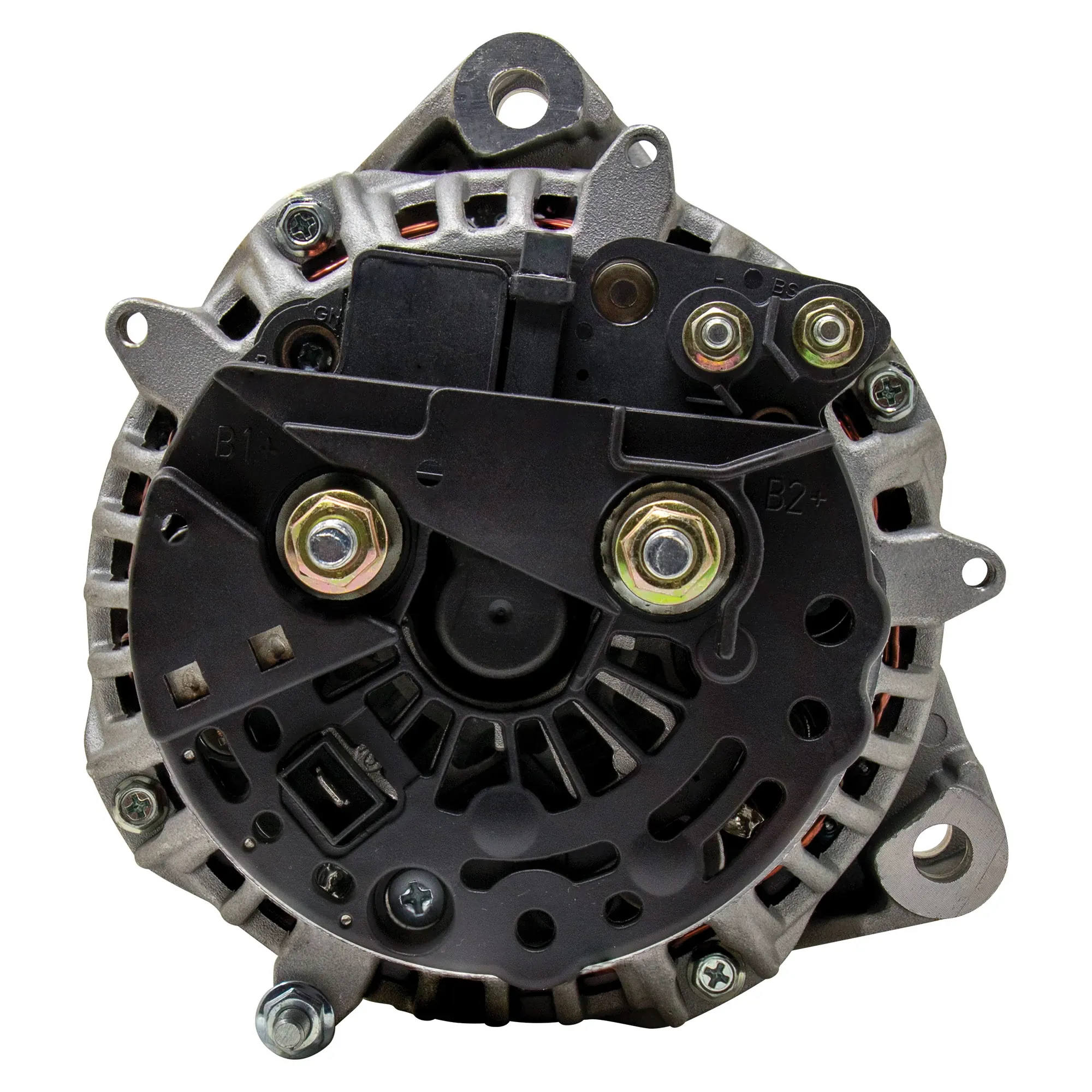 Alternator, 240 Amp