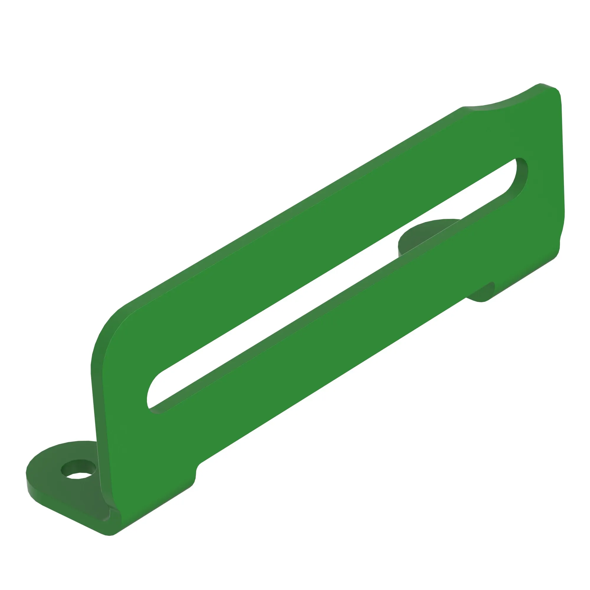 BRACKET, IDLER TIE